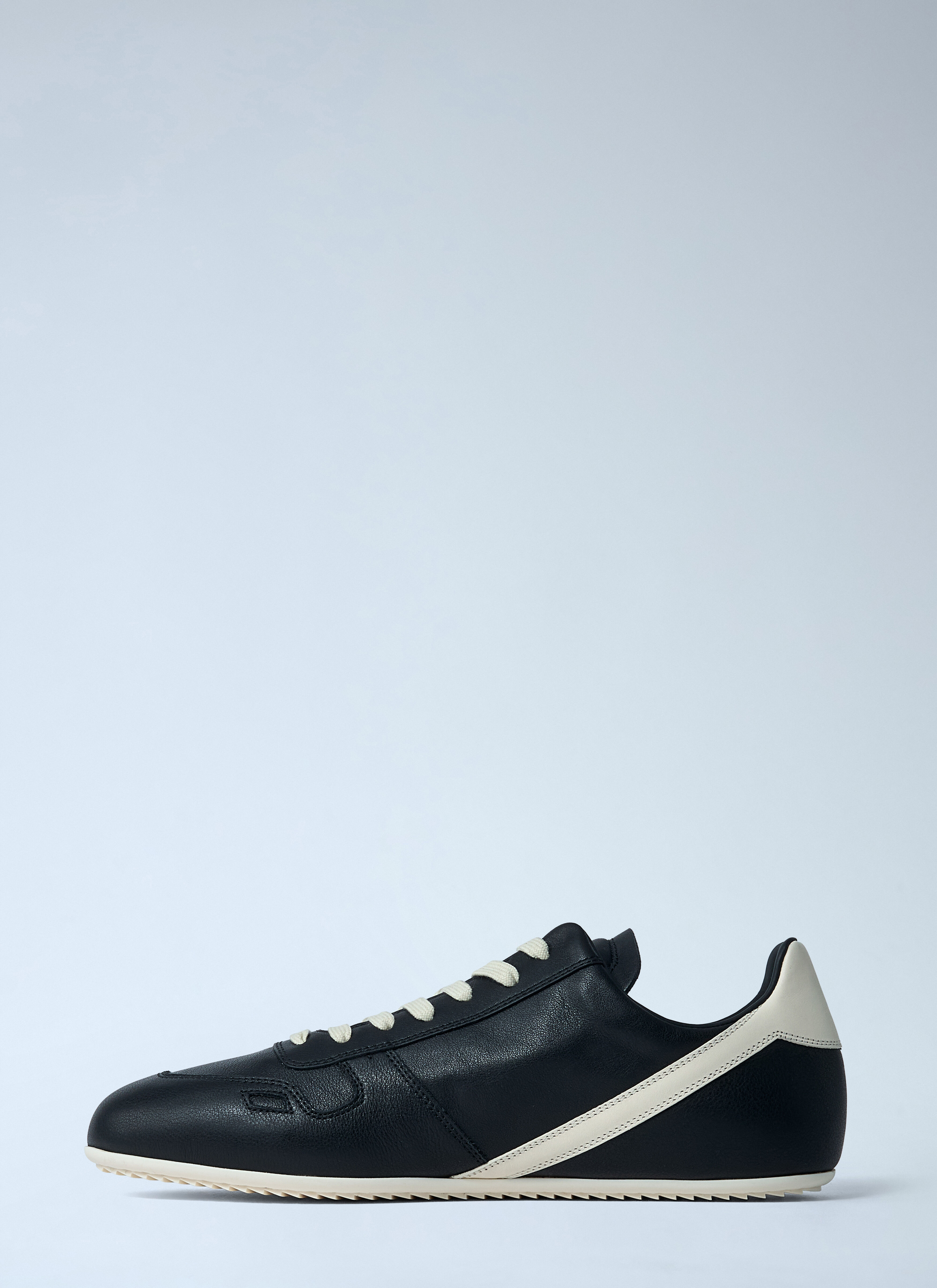Low-Top Sneakers - 4