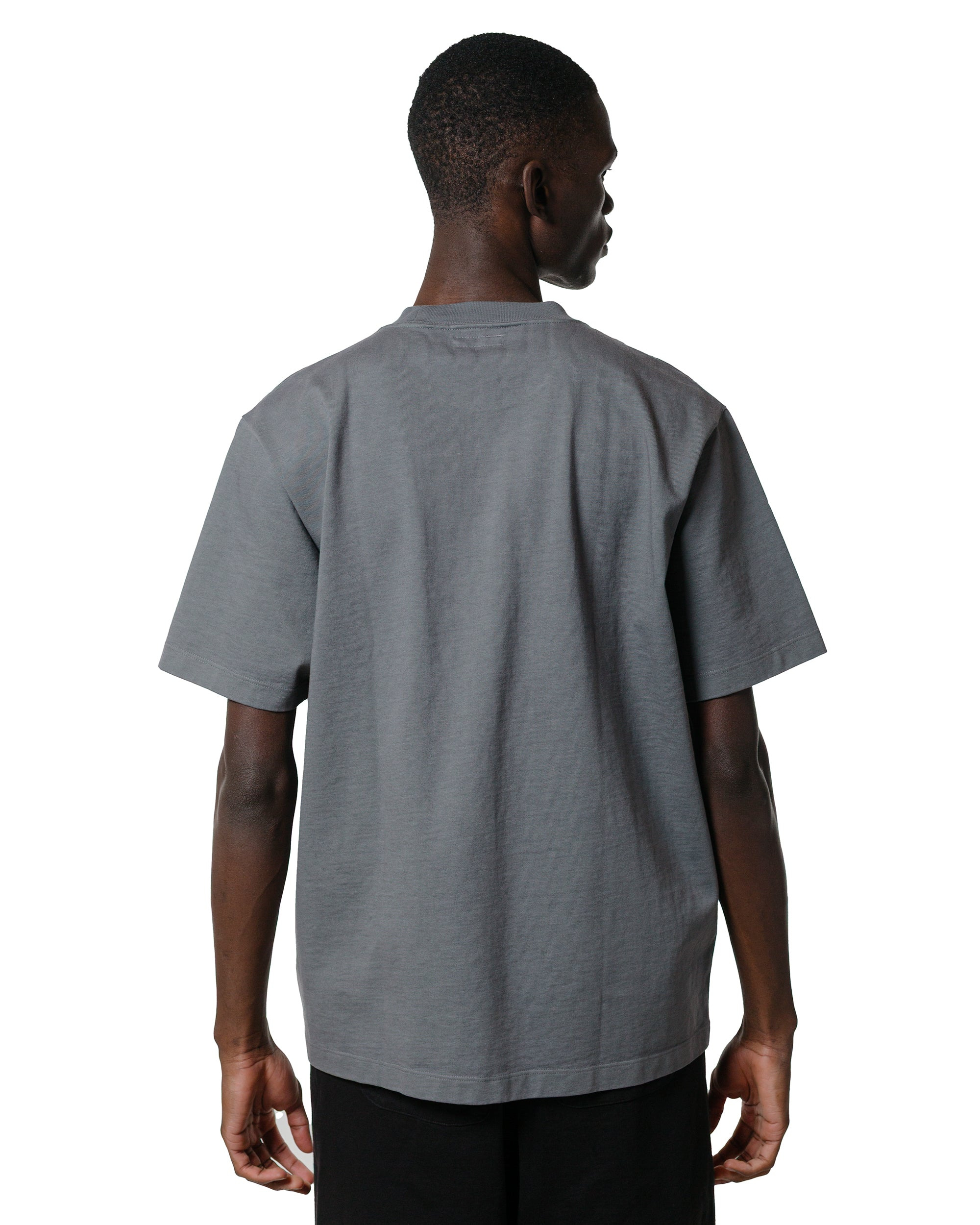 Rugby T-Shirt Kelp - 3