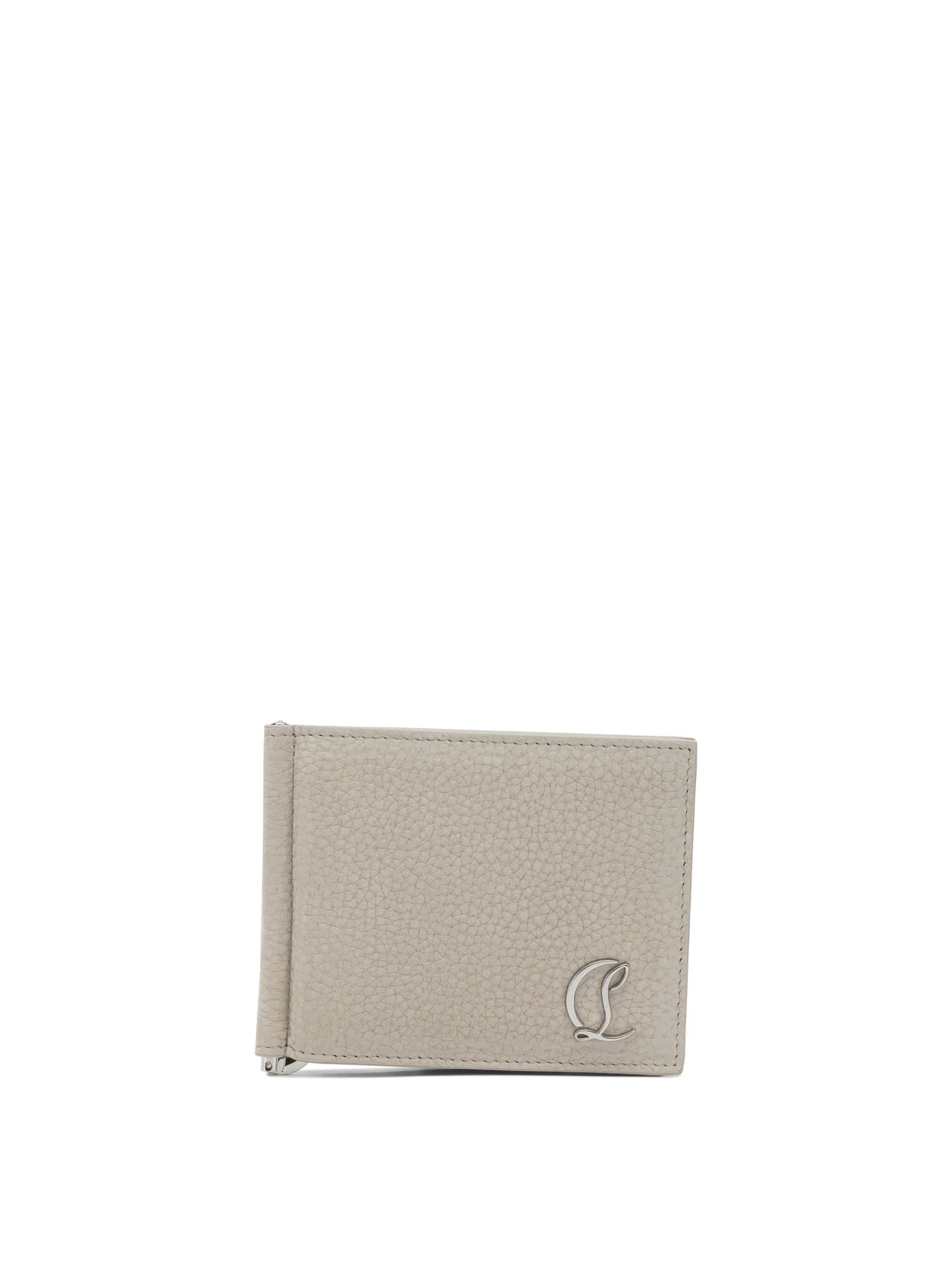 Christian Louboutin "mooncrest" Cards Holder - 1