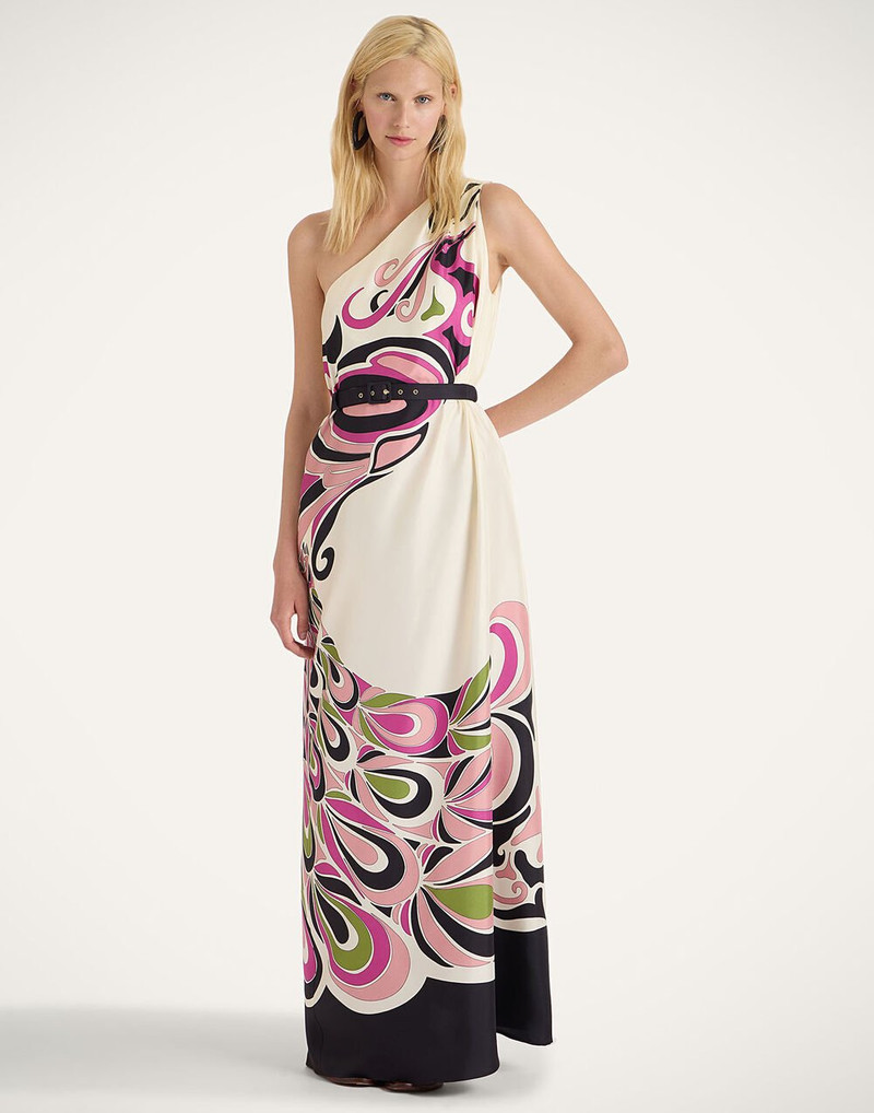 La DoubleJ Roy Dress outlook