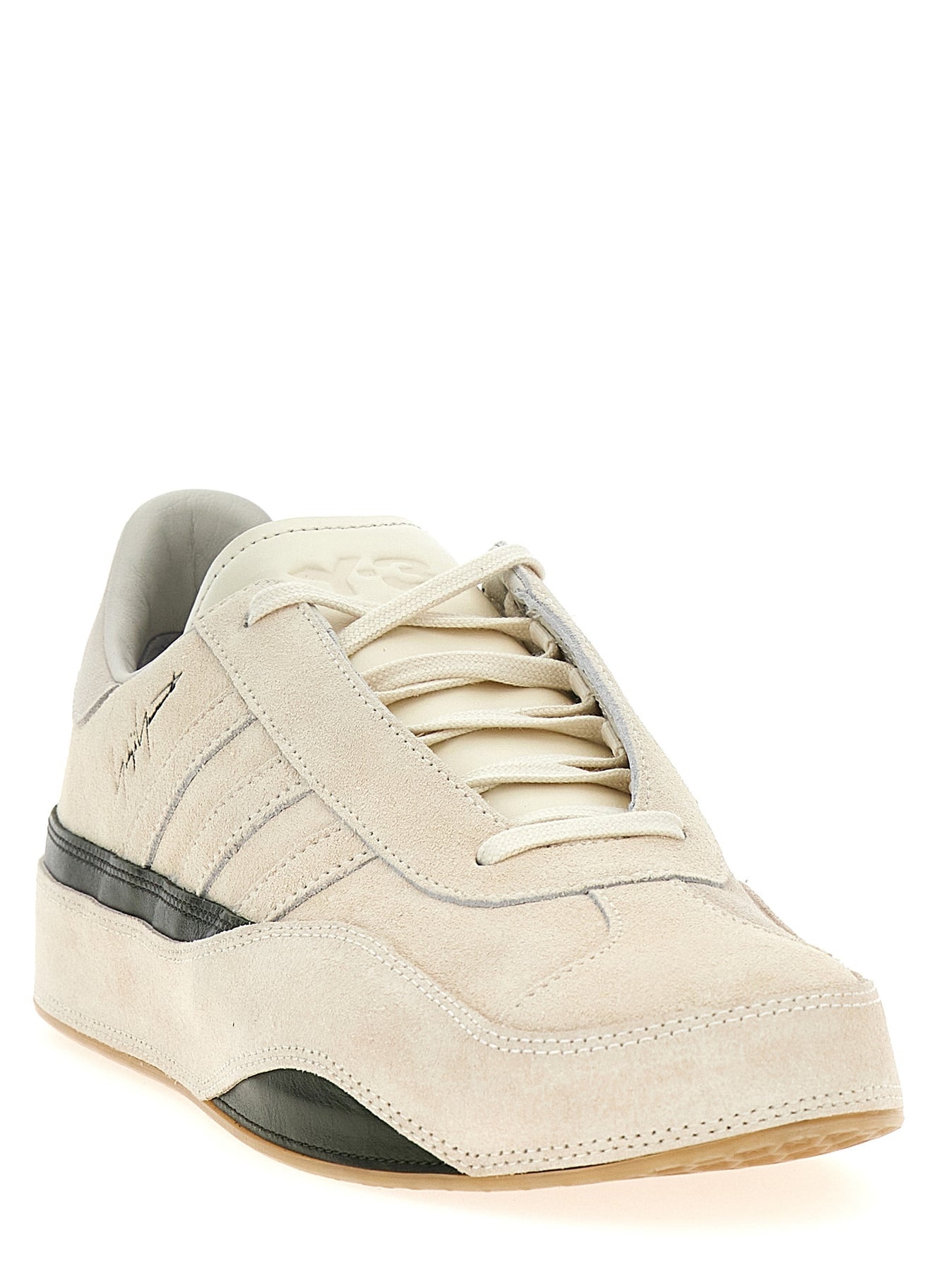 Gazelle Sneakers Beige - 2