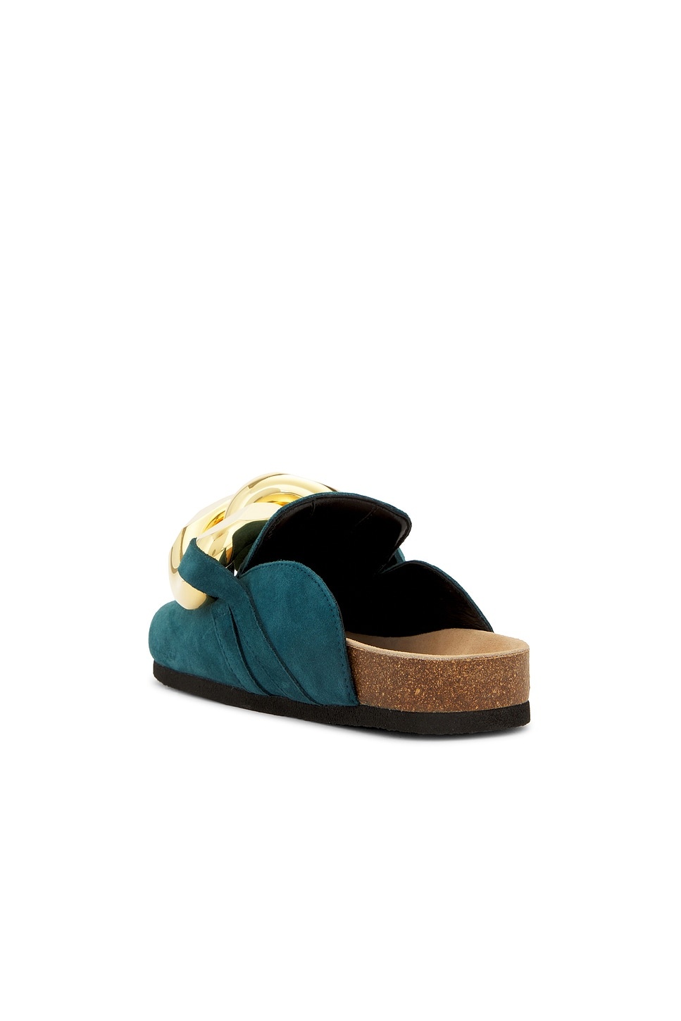 Chain Loafer - 3