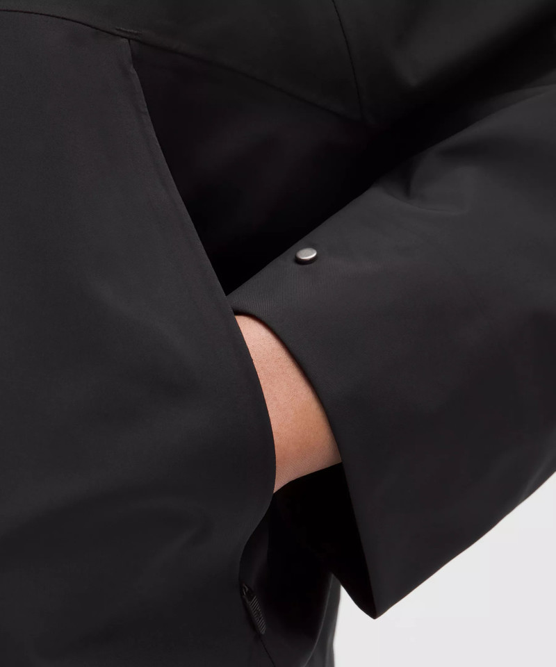 Rain Chaser Jacket 5