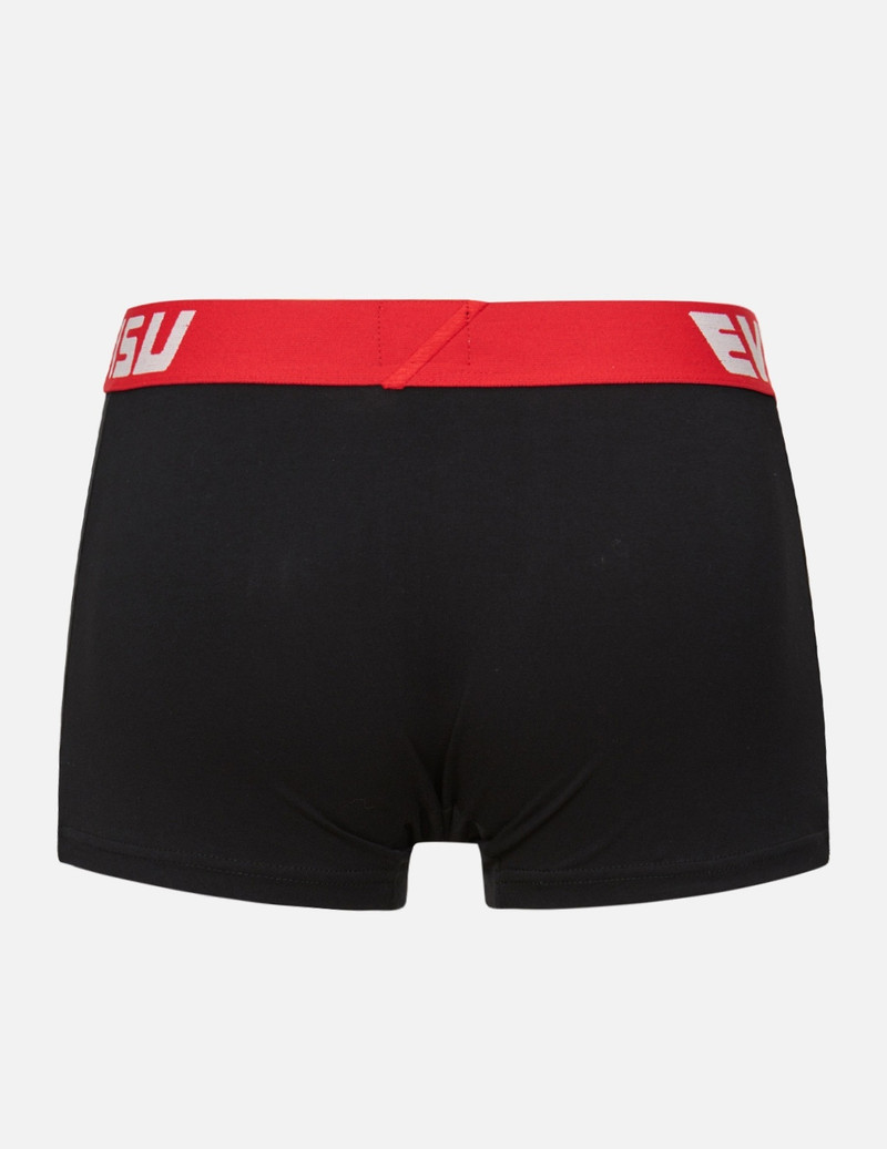 THREE-PACK SEAGULL PRINT POCKET TRUNKS 6