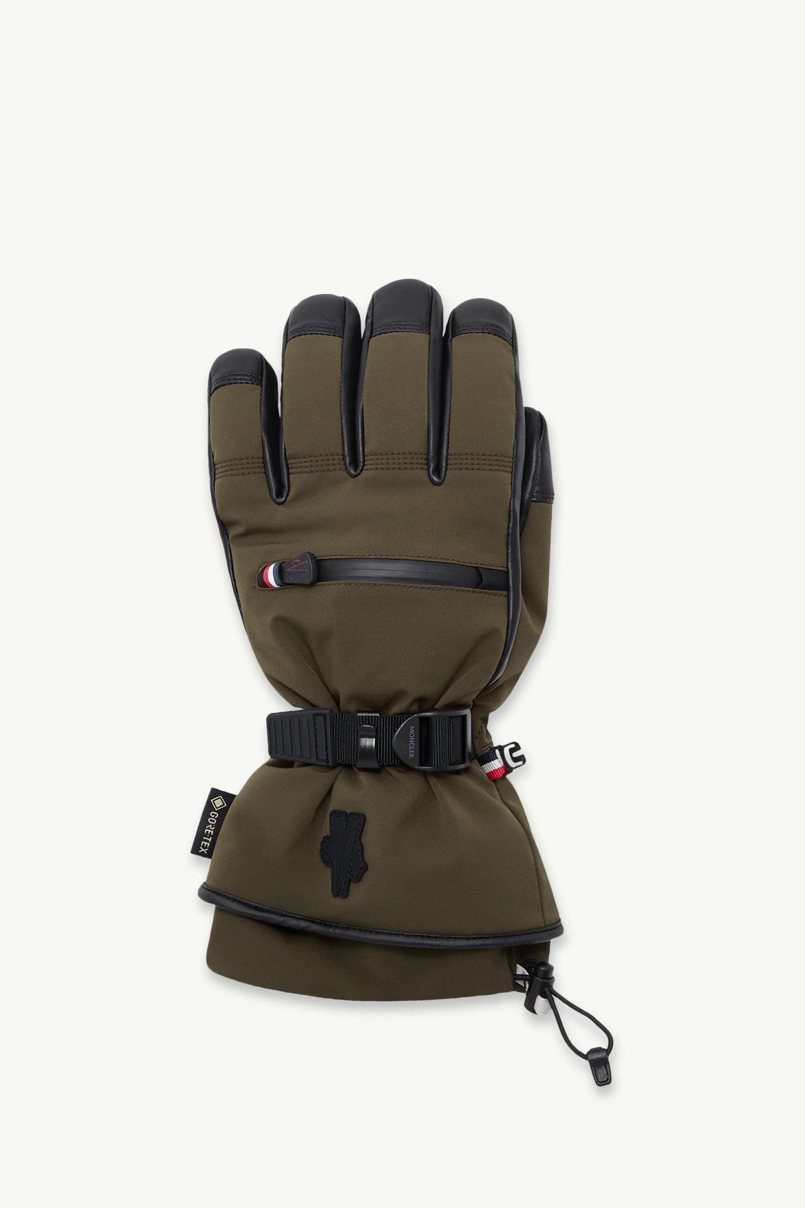 Padded Gloves - 1