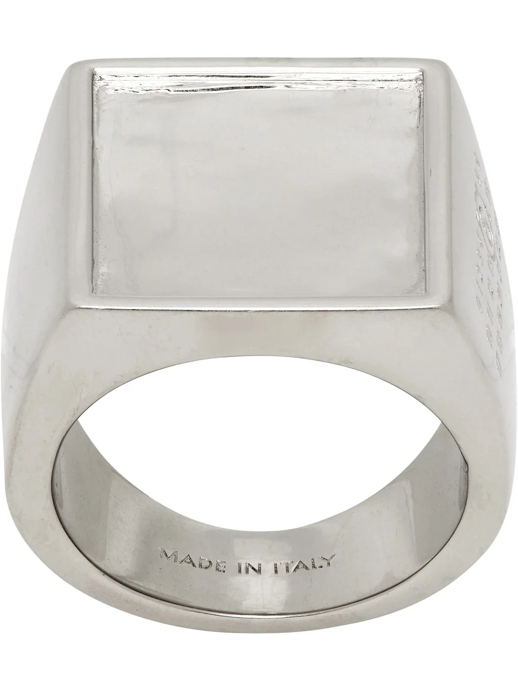 Square Ring - 1