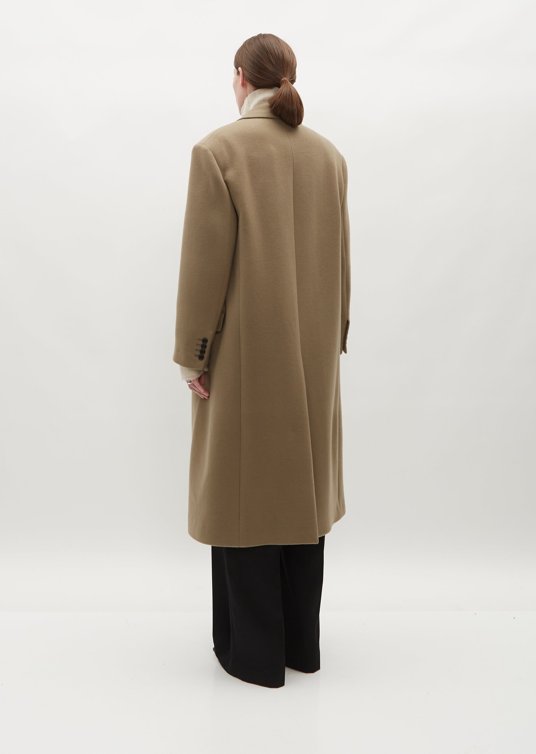 Anderson Coat - 2