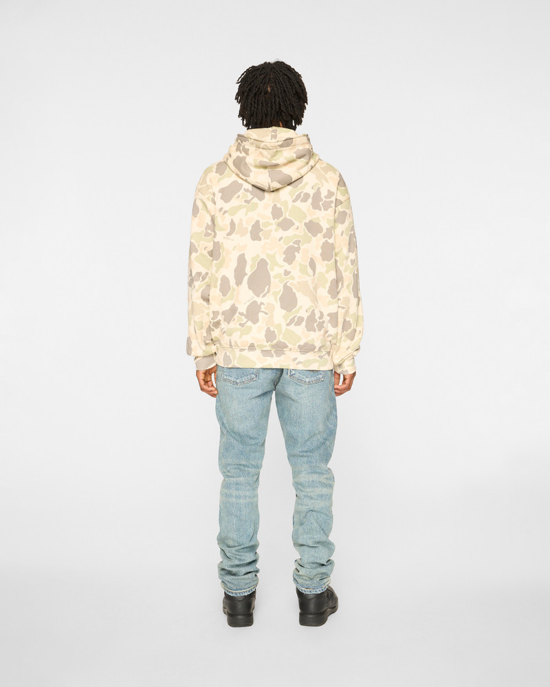 DUCK HOODIE 4