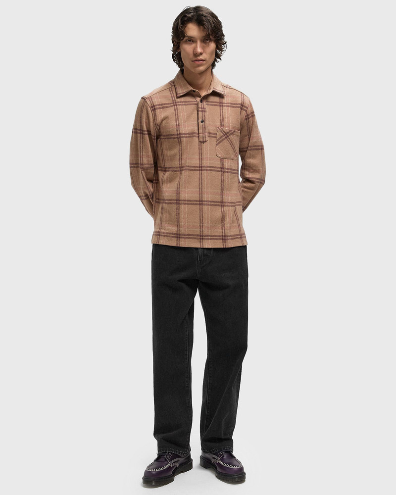 Portuguese Flannel CARTER POPOVER outlook
