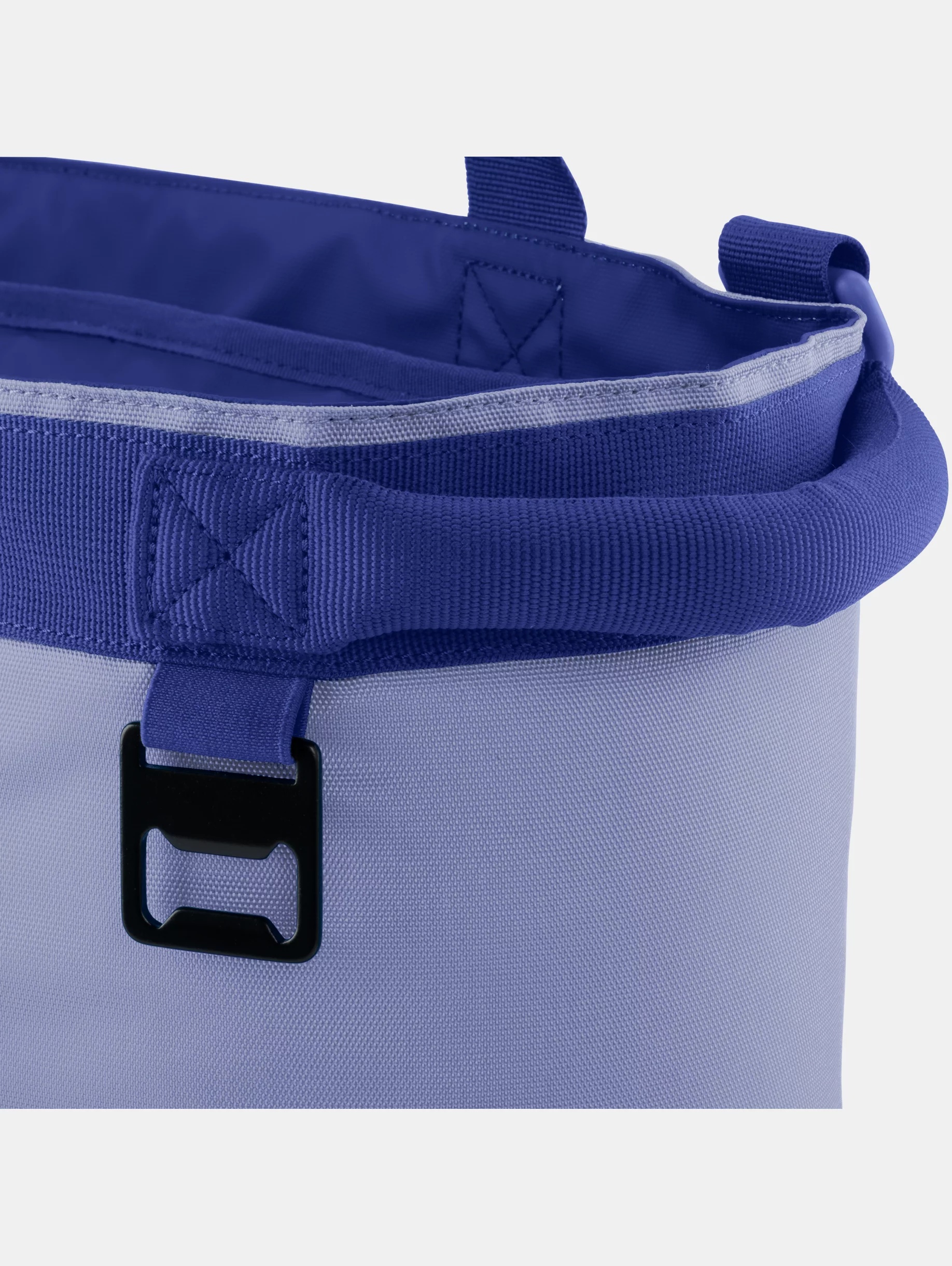 UA Contain 30-Can Cooler Tote - 5