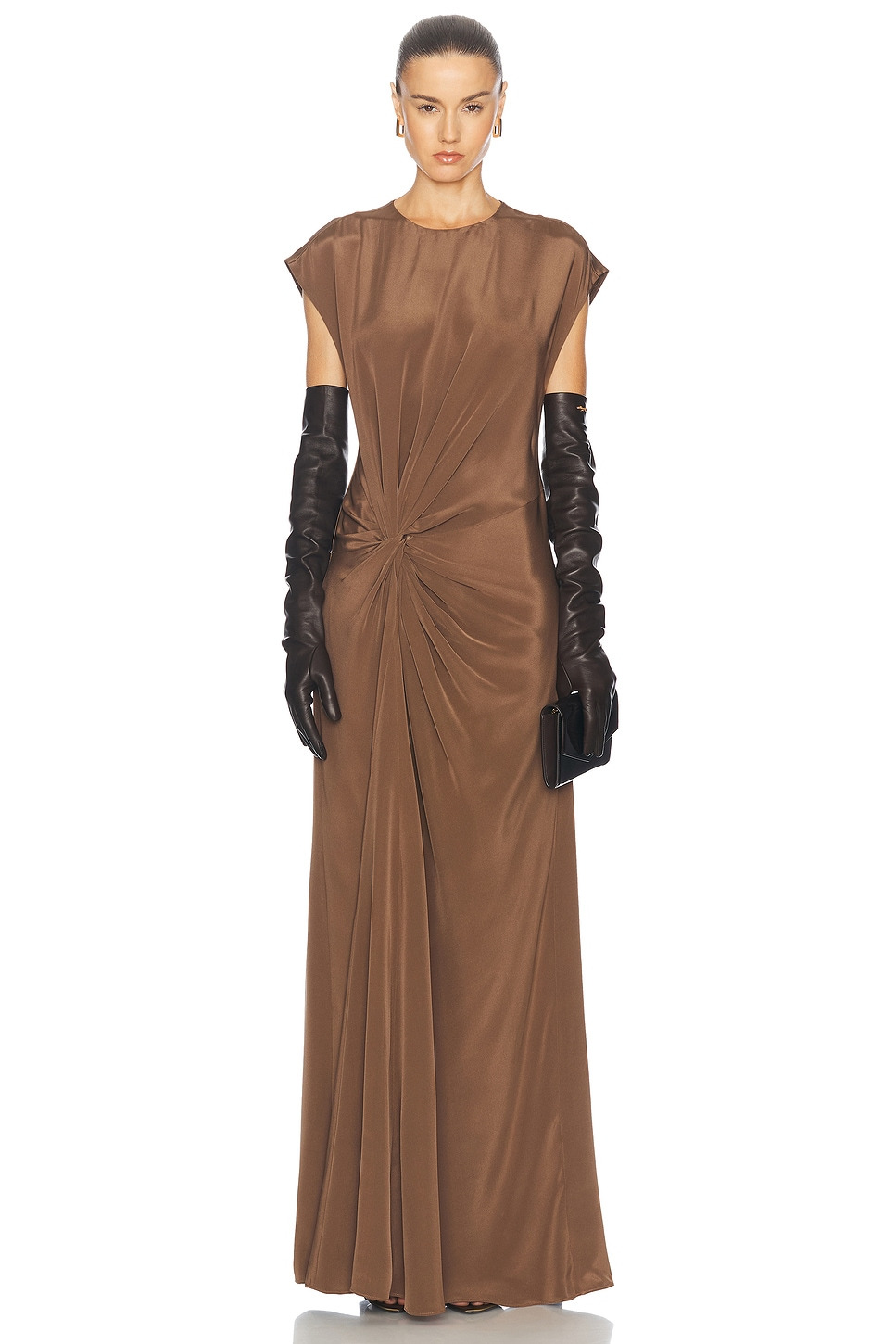 Sylvia Dress - 5