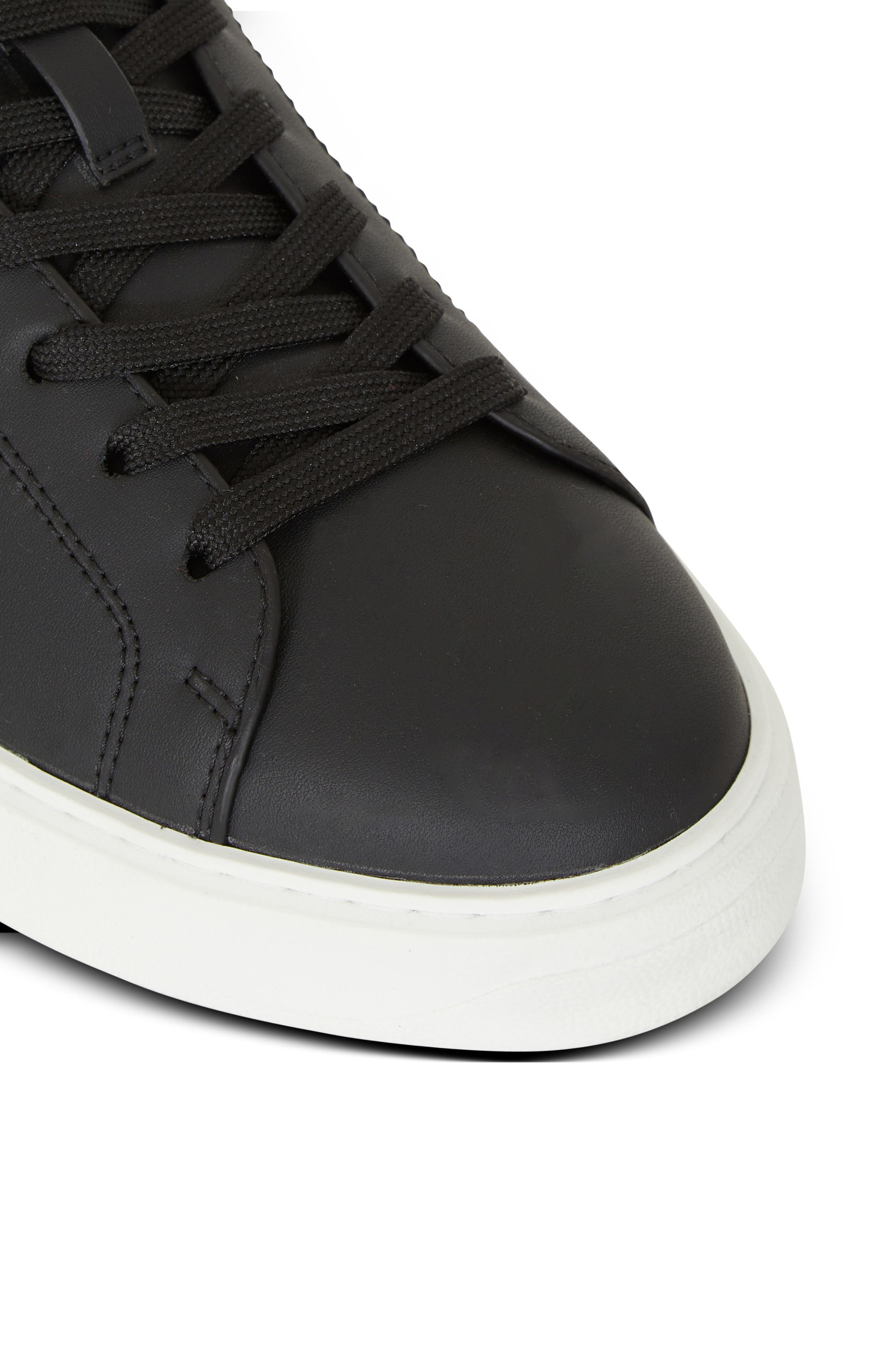 Balmain B-Court Trainers in Multicolor at Nordstrom - 8