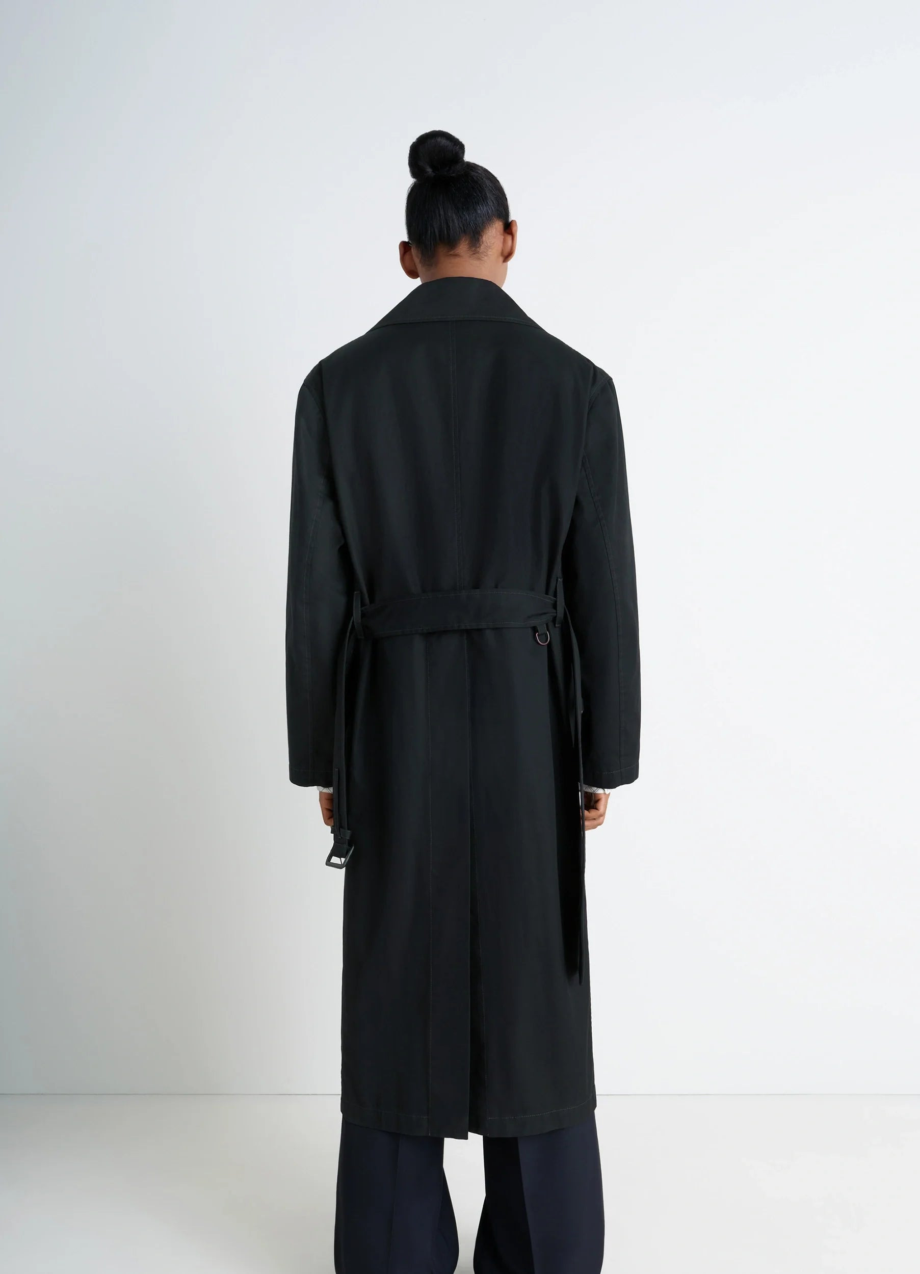 TRENCH COAT - 5