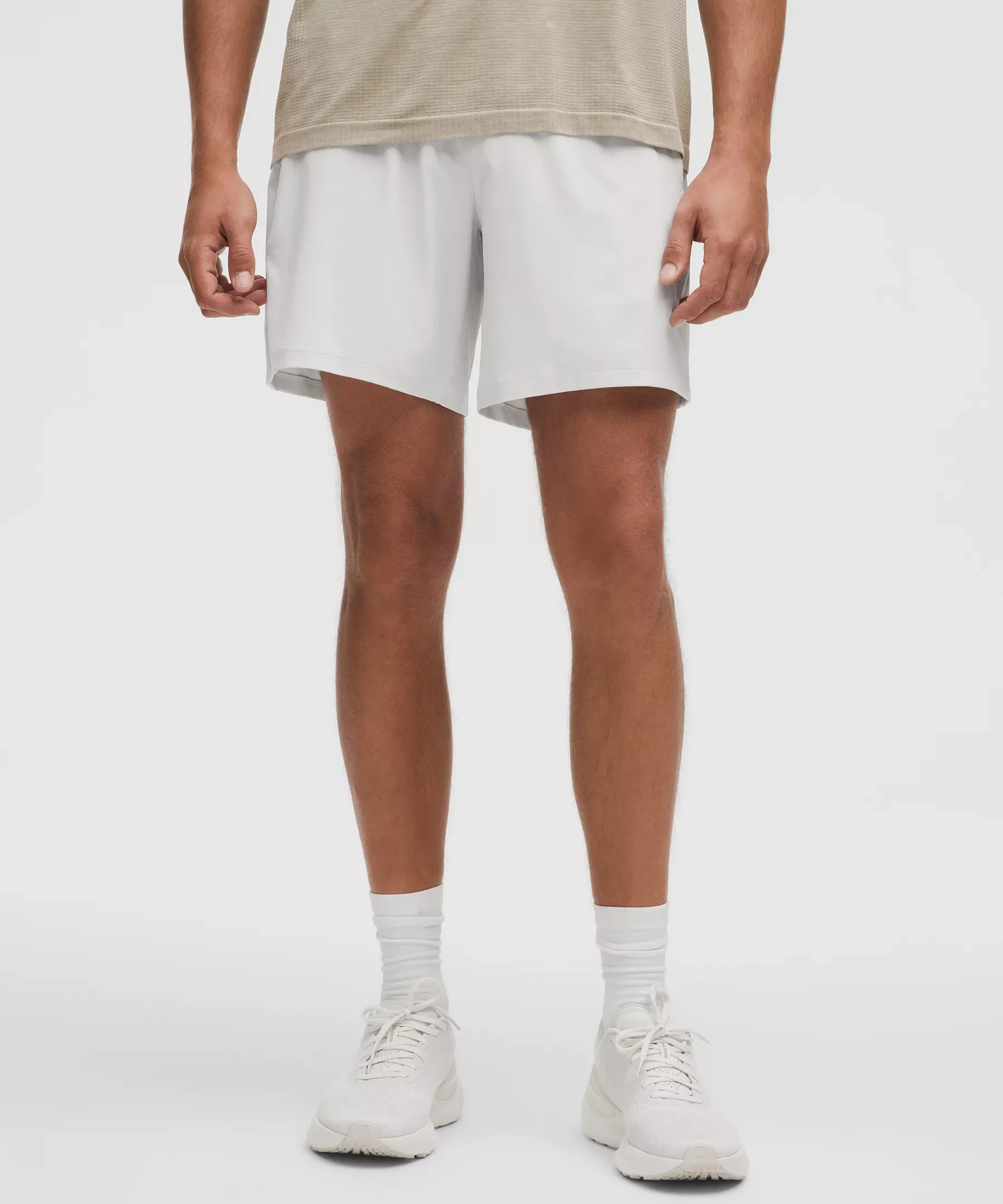Pace Breaker Linerless Short 7" - 1