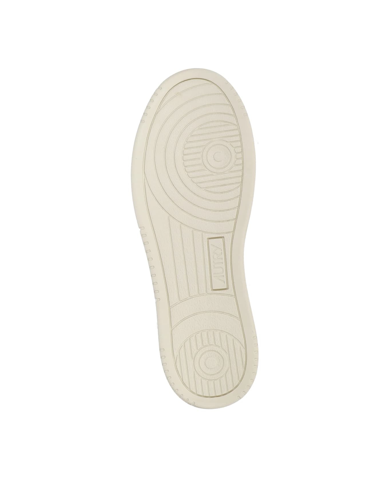 Medalist Low Sneakers - 5