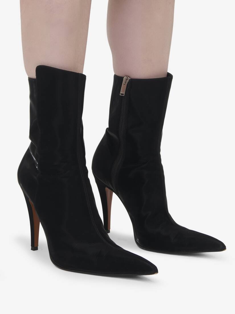 Birdee Ankle Boot - 2