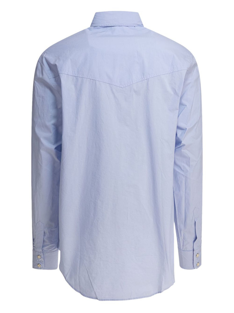 NN07 organic-cotton shirt outlook