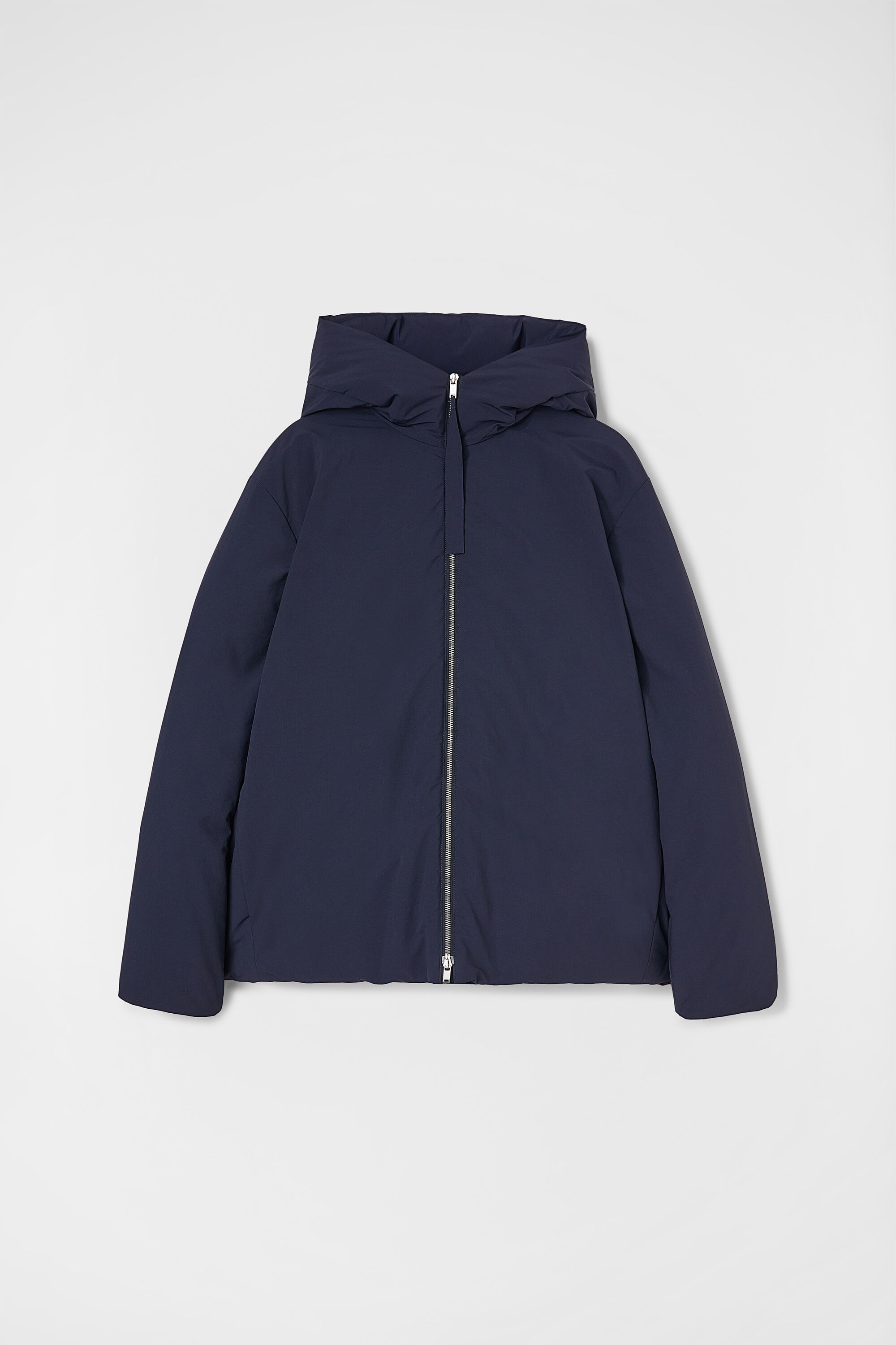 Down Jacket - 1