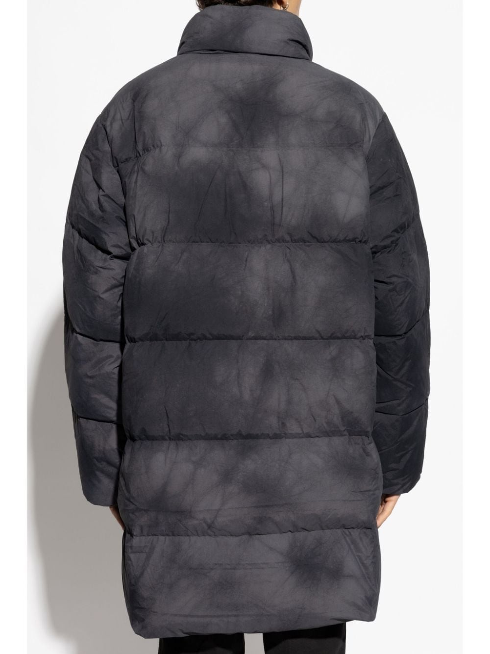 W-Raveel long jacket - 4