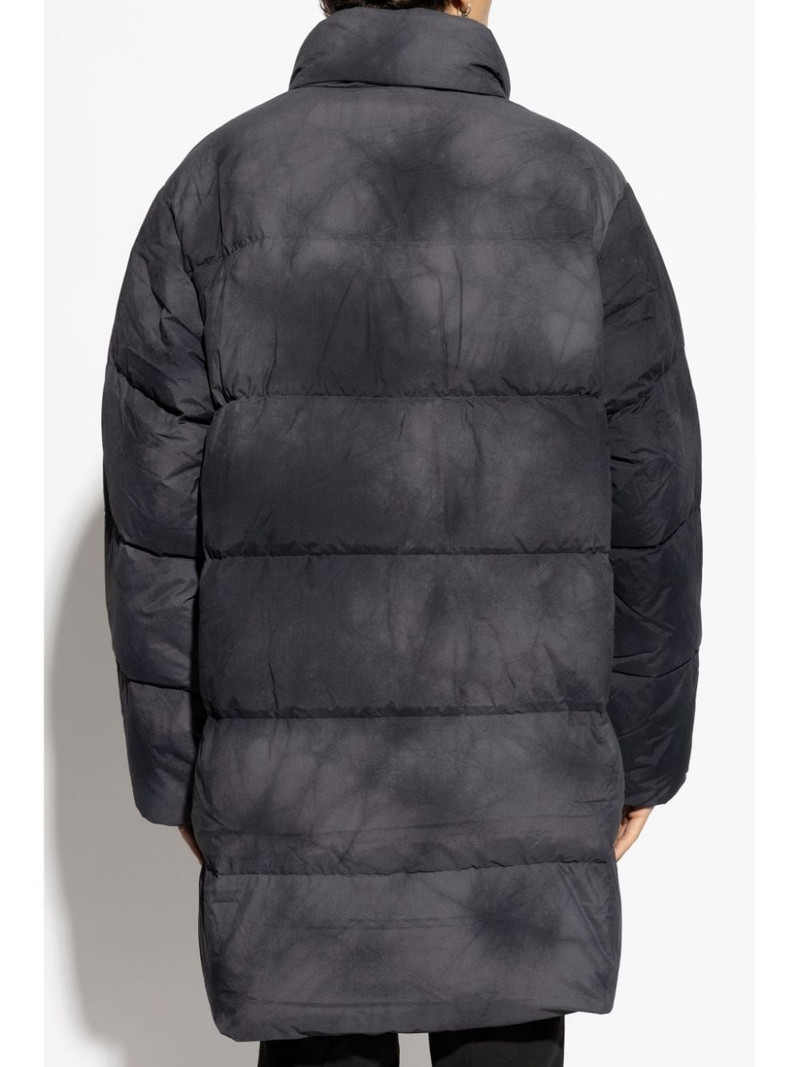 W-Raveel long jacket 4