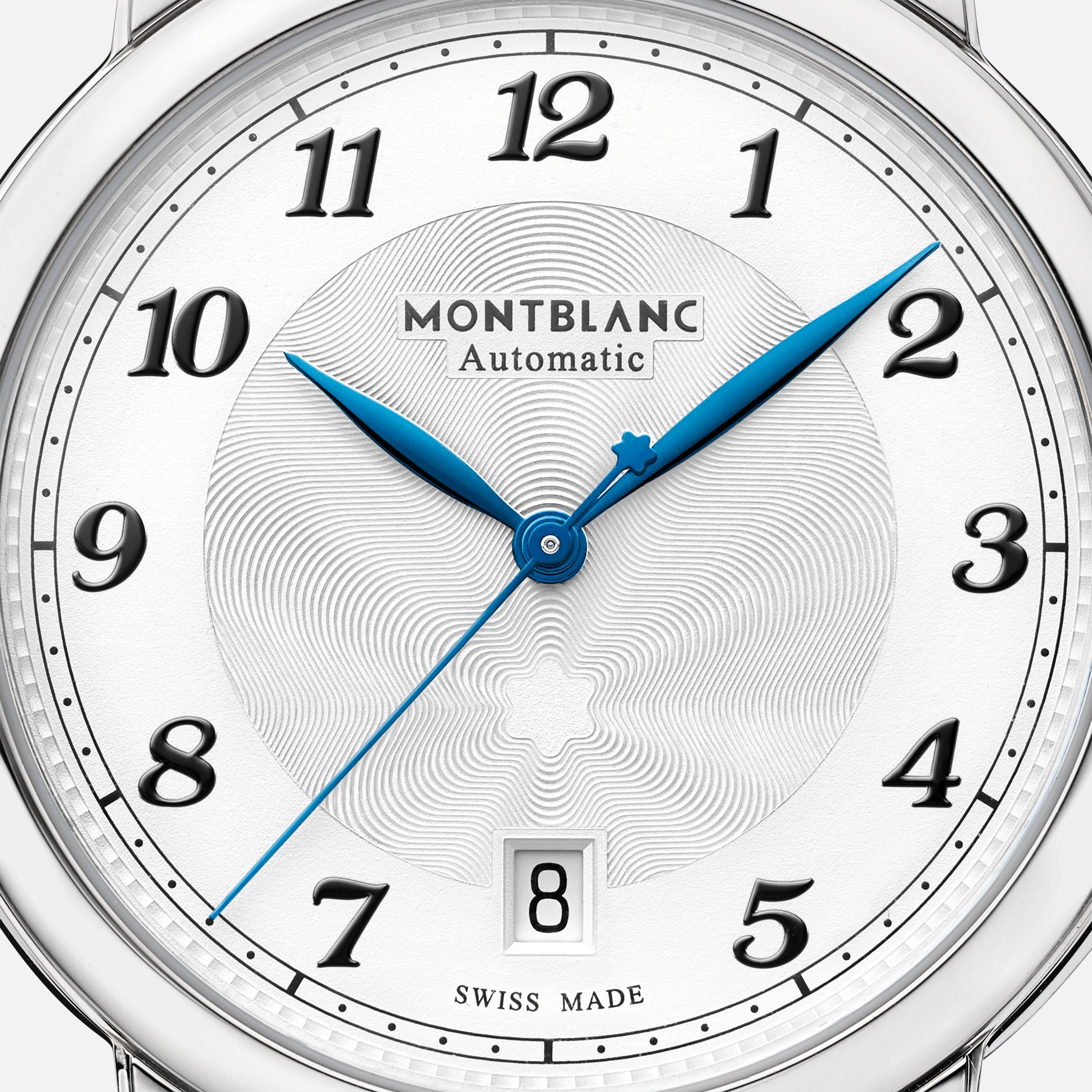 Montblanc Star Legacy Automatic Date 39 mm - 2