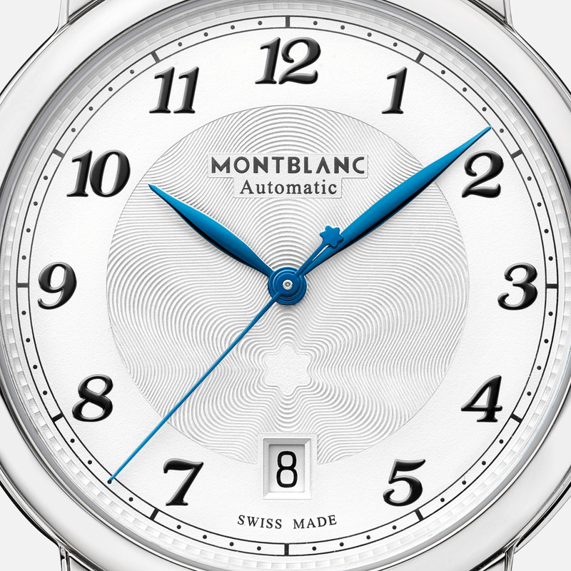Montblanc Montblanc Star Legacy Automatic Date 39 mm outlook