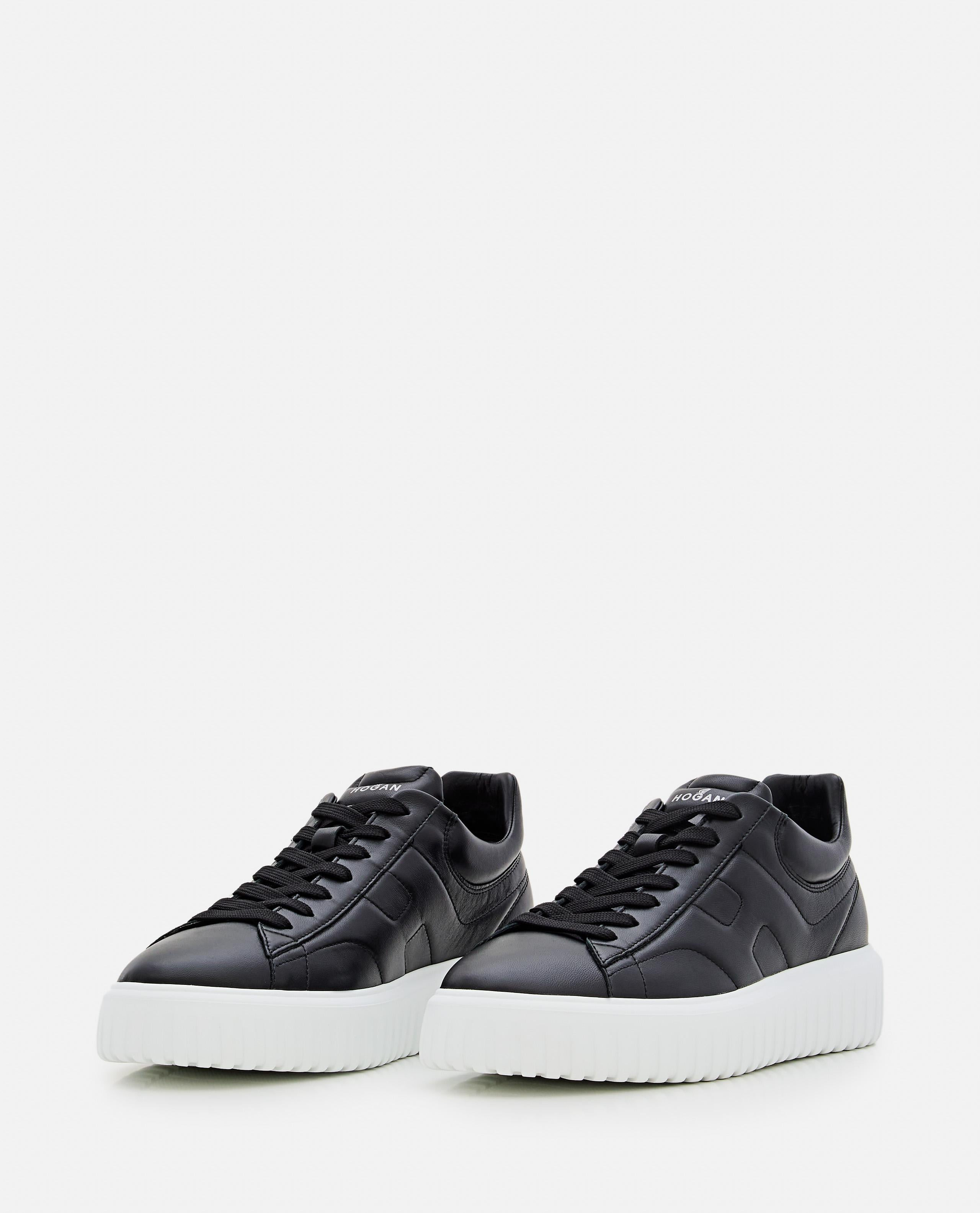H- STRIPES SNEAKERS - 2
