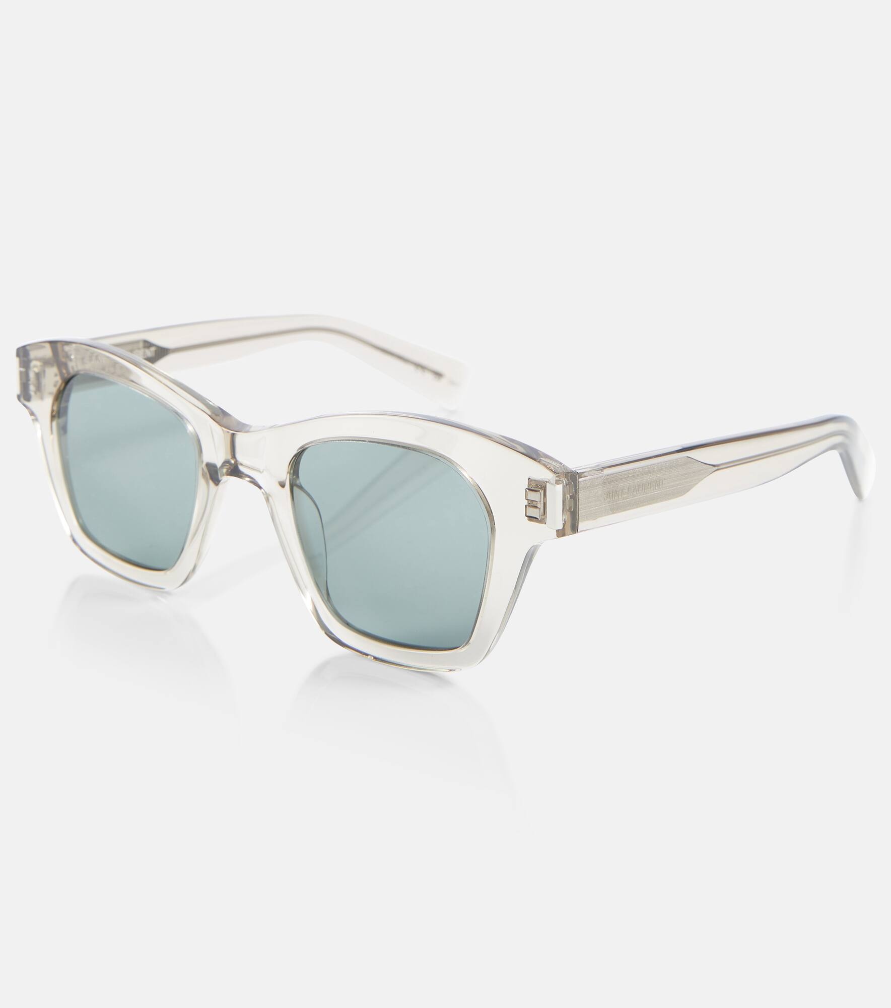SL 592 square sunglasses - 4