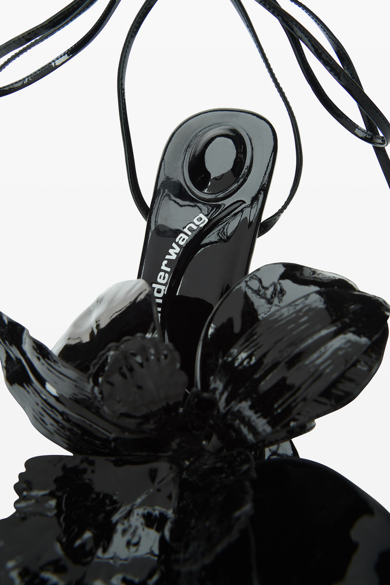 Leonie 105mm Ankle Strap Sandal 5