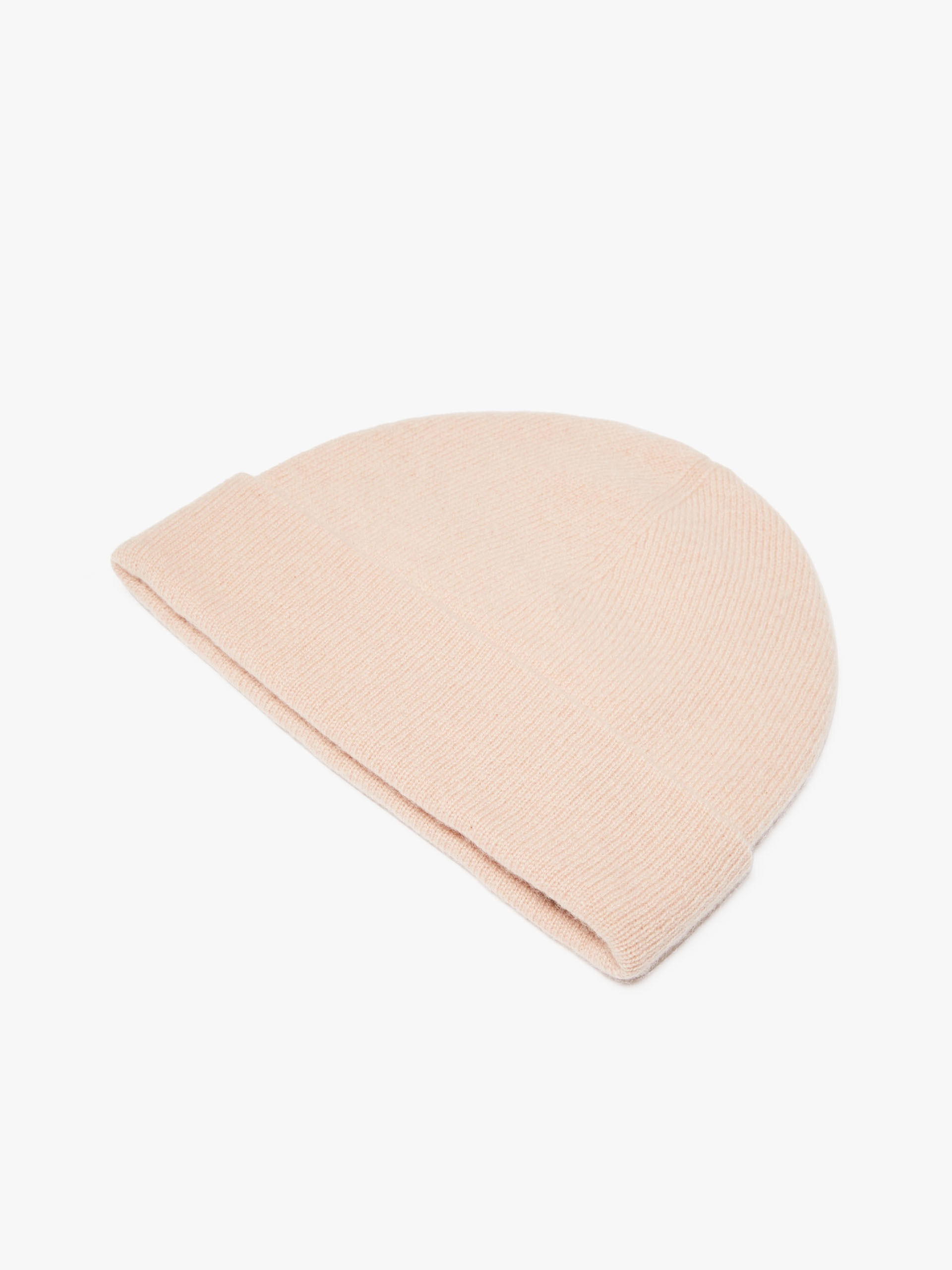 HELMUT Cashmere cap - 2