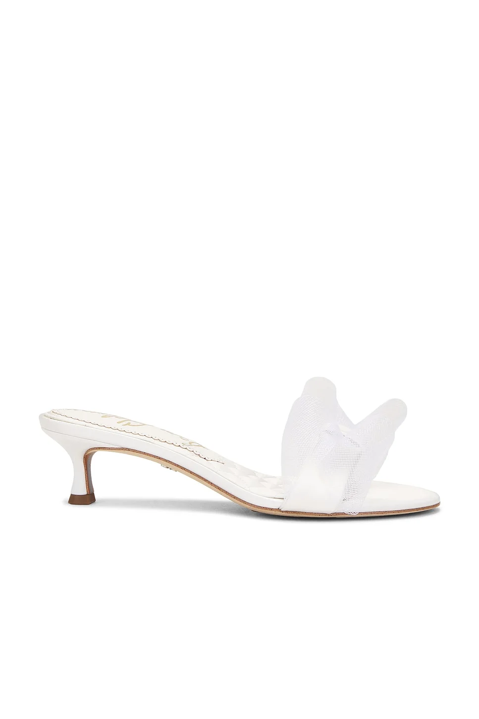 Corrie Sandal - 1