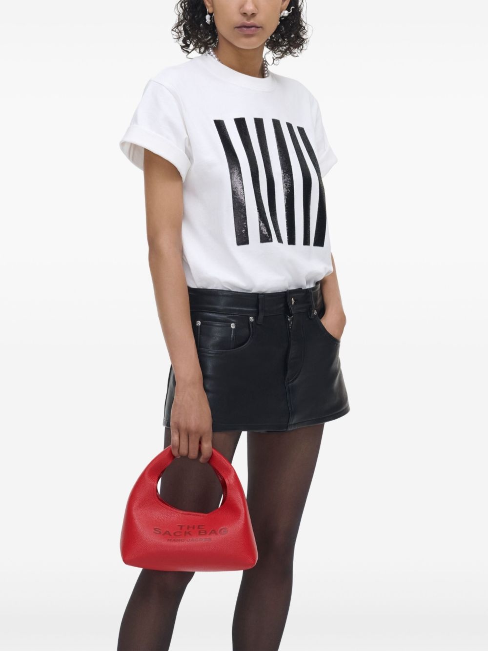 The Mini Sack bag - 2