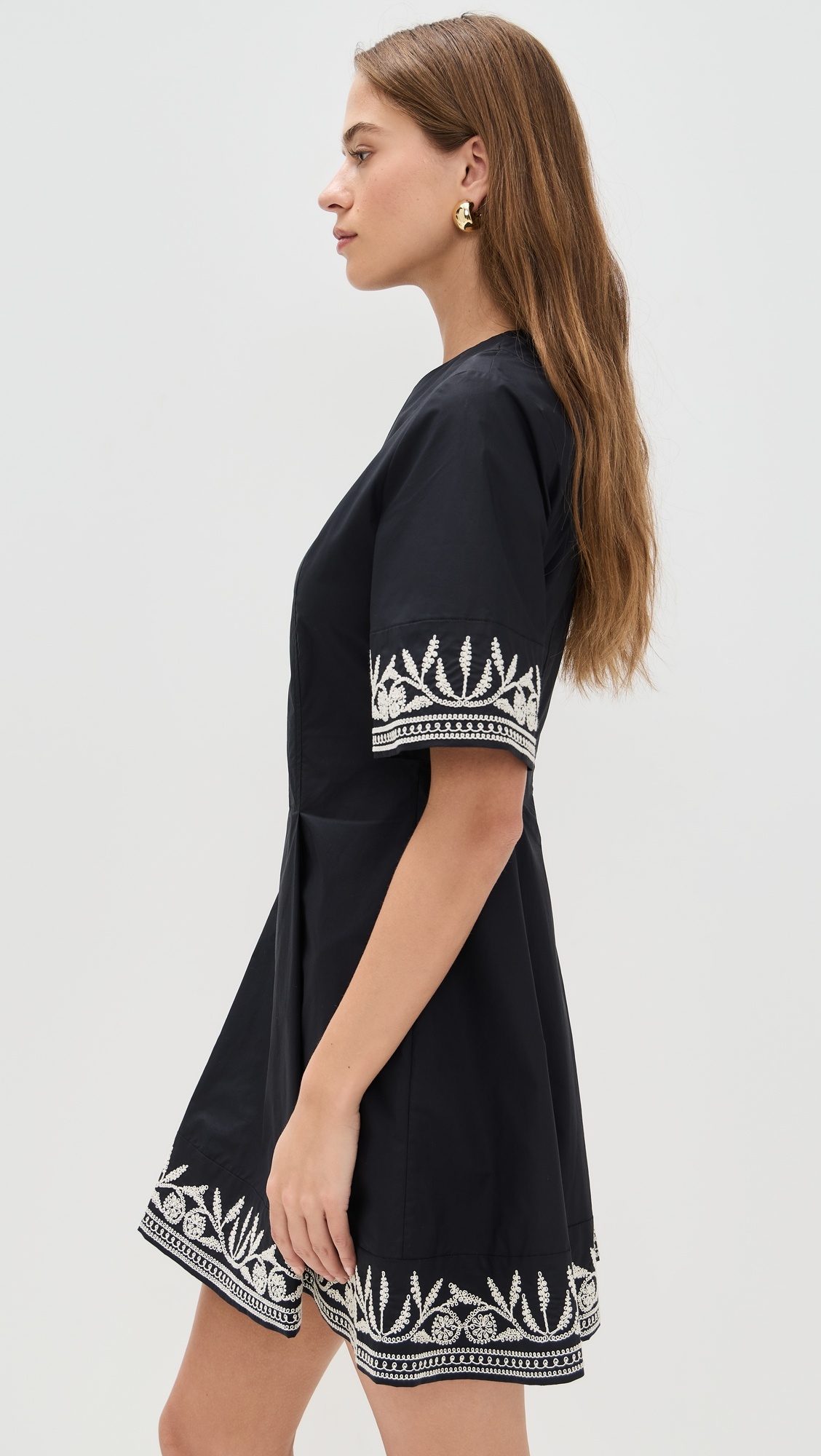 Mary Dress - 3