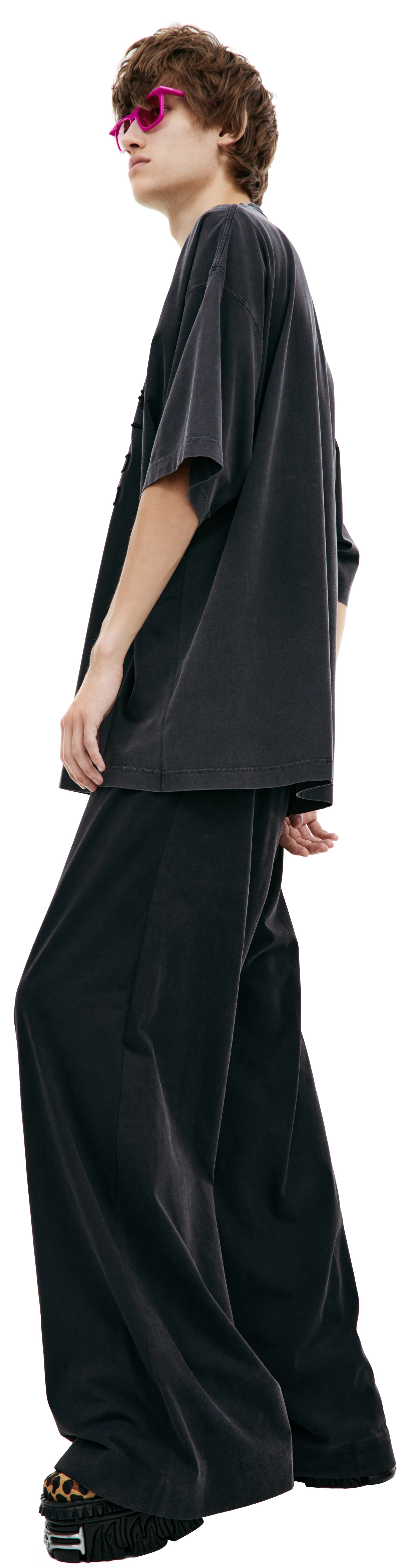 T-SHIRT 'PARIS XXXL' - 2