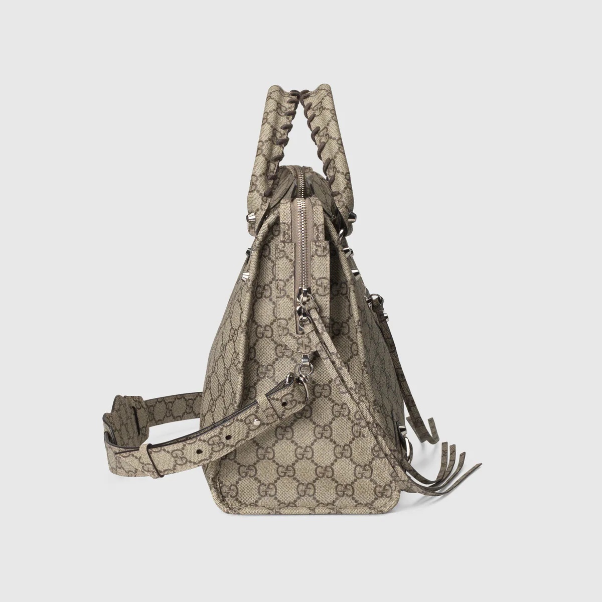 The Hacker Project medium Neo Classic bag - 4