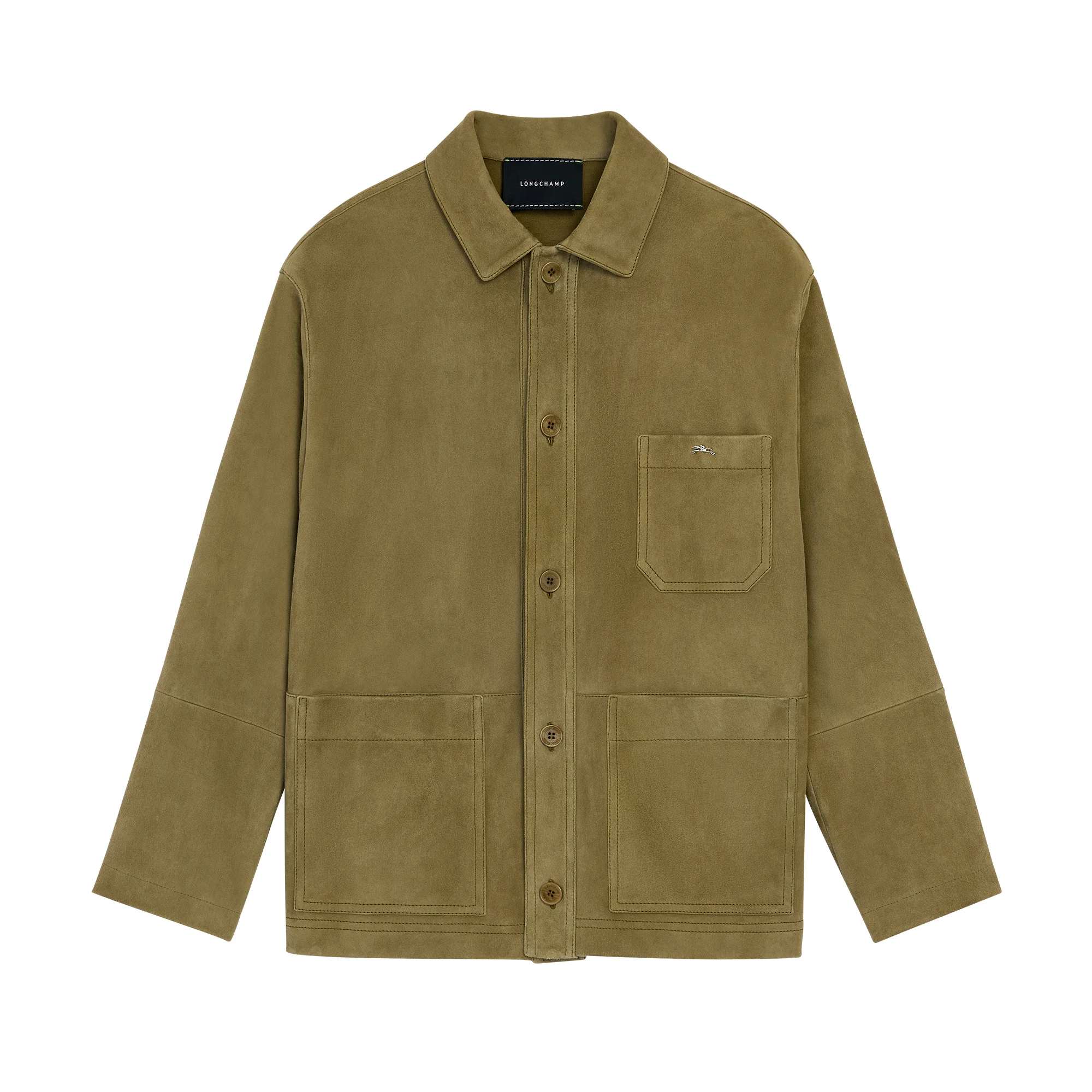 Jacket - 1