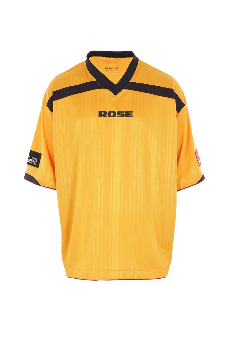 Martine Rose T-Shirts And Polos - 1