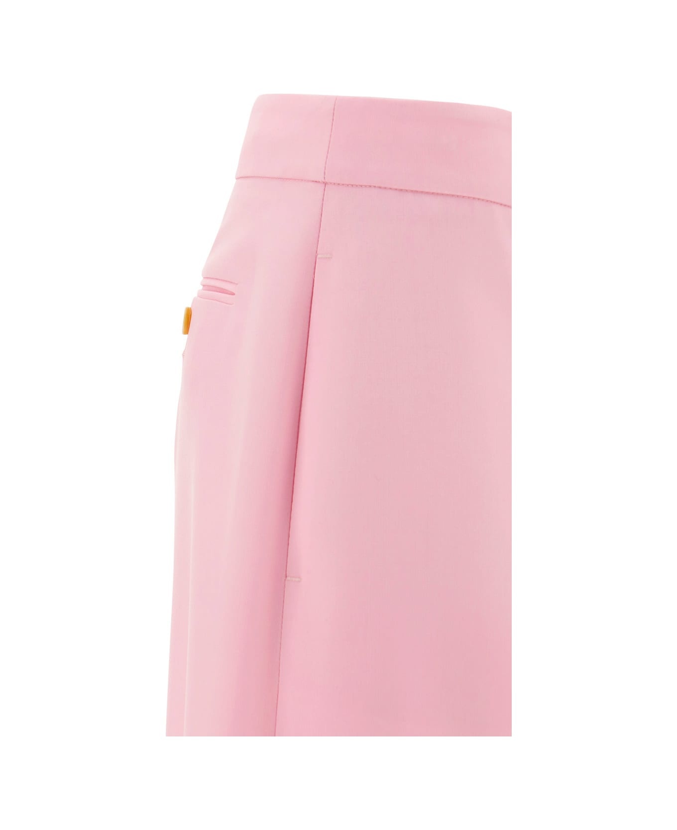 Wool Pants - 3