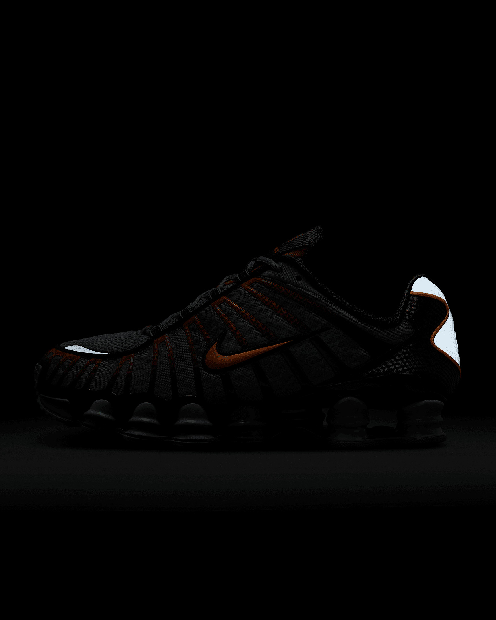Nike Shox TL Men's Shoes - 11