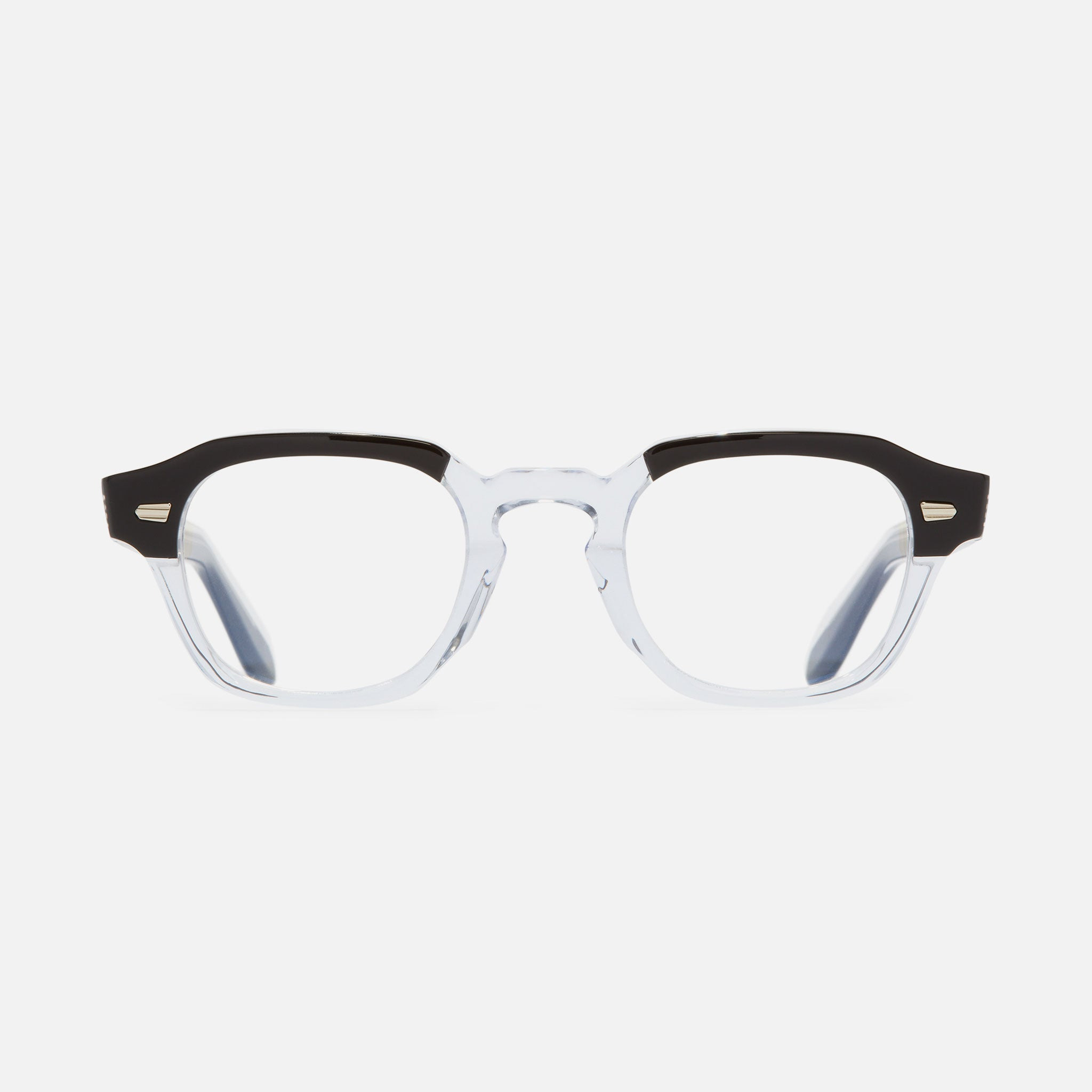 1420 ROUND OPTICAL GLASSES - 3