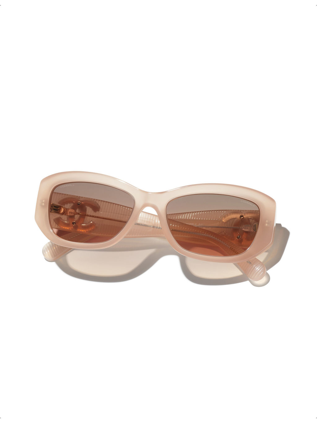 Rectangle Sunglasses - 4