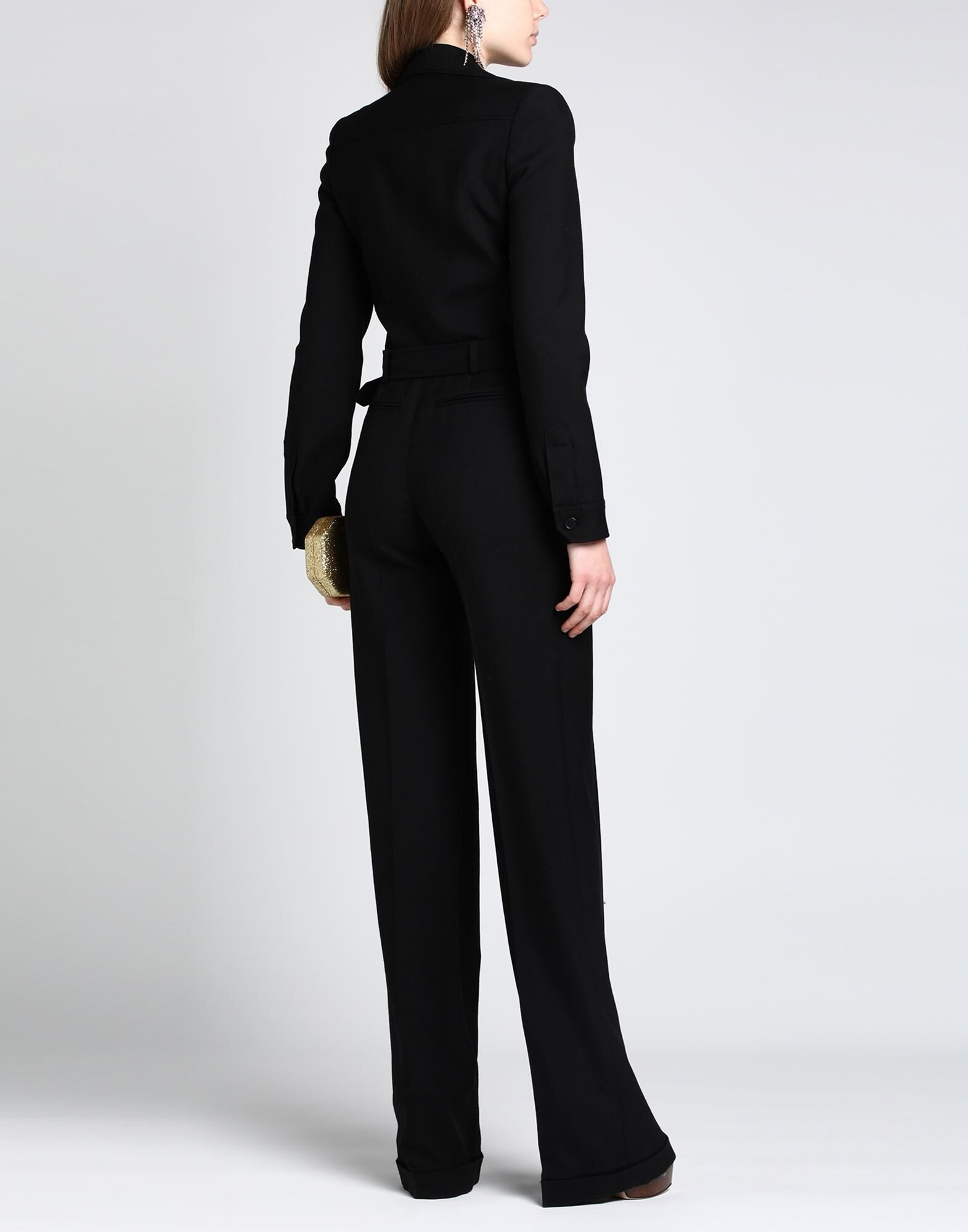 Black Women's - 3