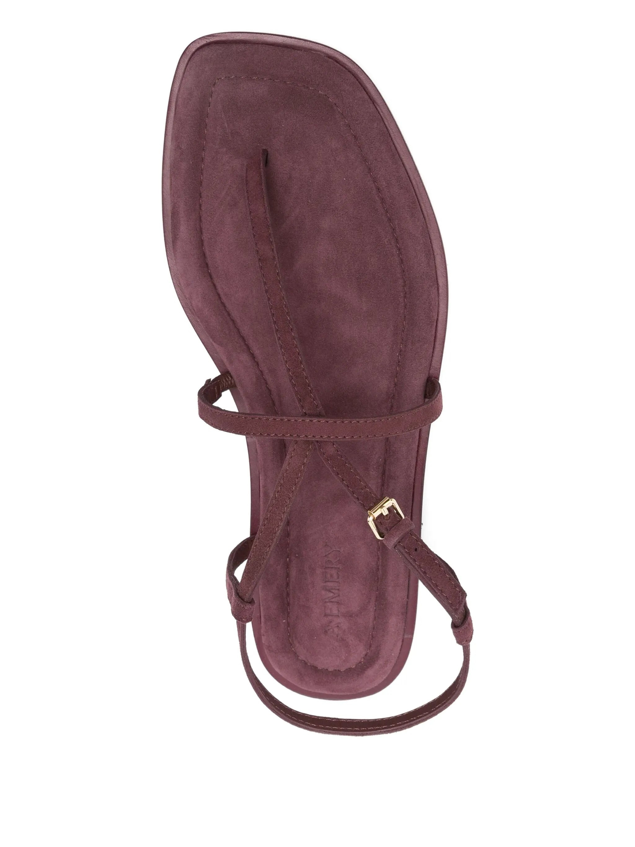 Remly flat sandals - 4