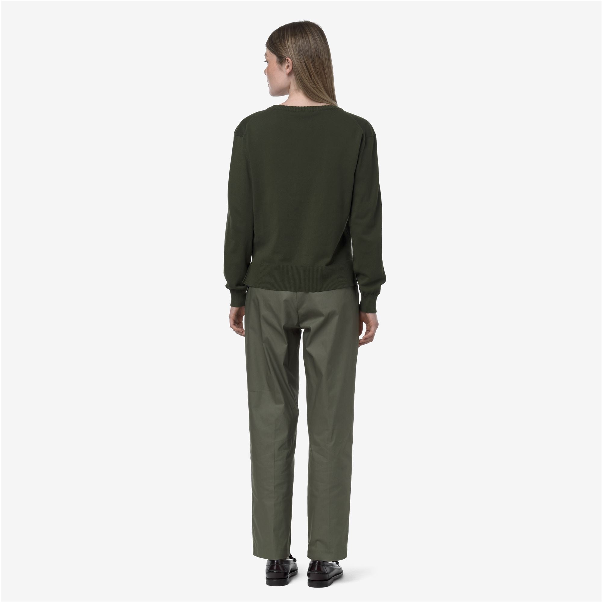 EYRE TWILL TECH - 5