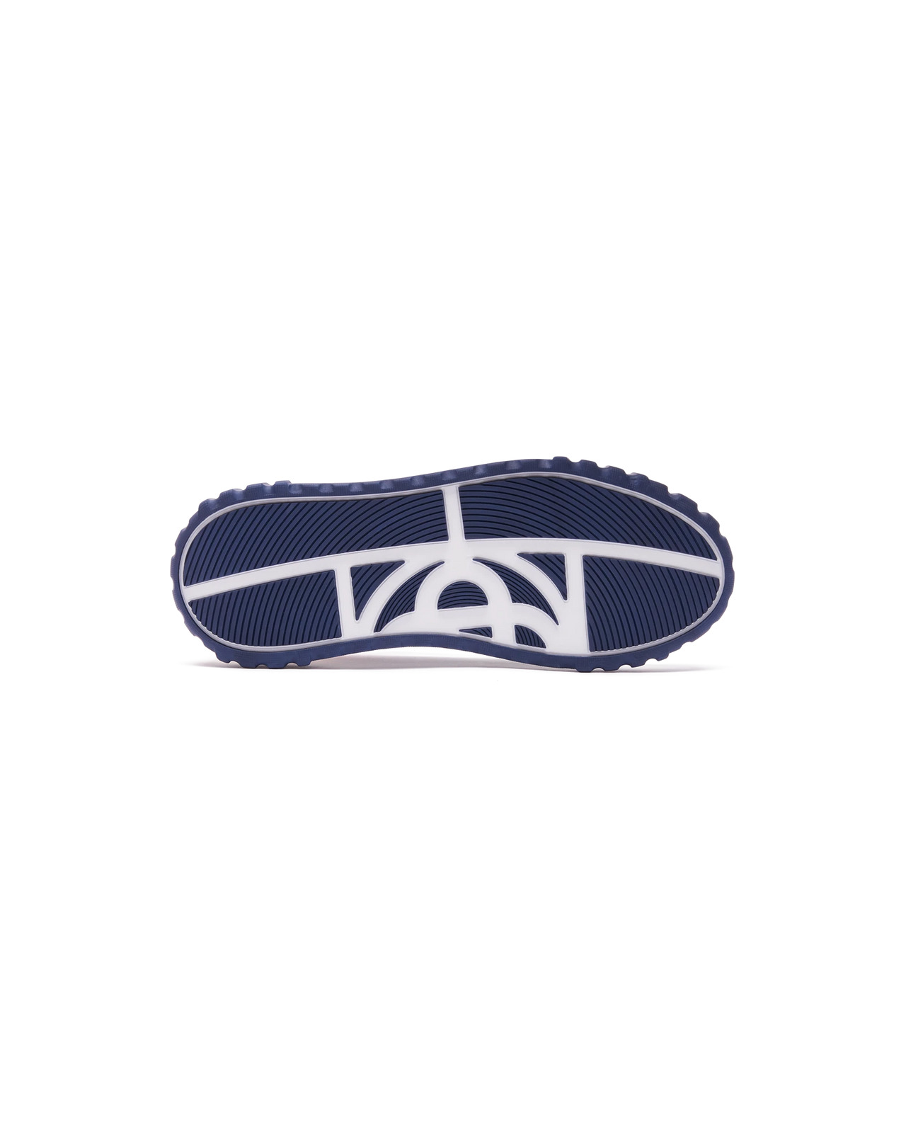Mens Court Multicolour Sneakers | Casablanca Paris - 9