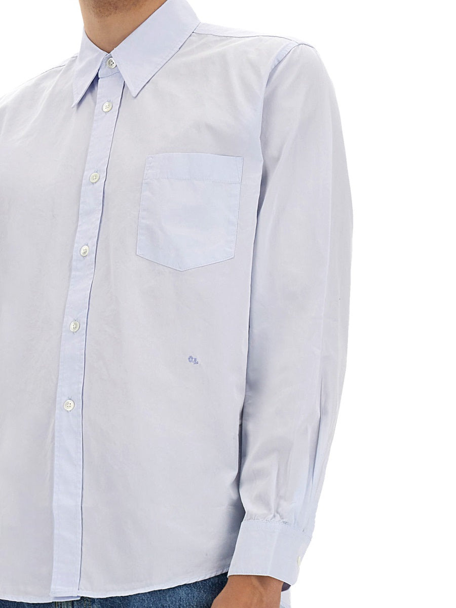 Our Legacy Men "Beyond" Shirt - 4
