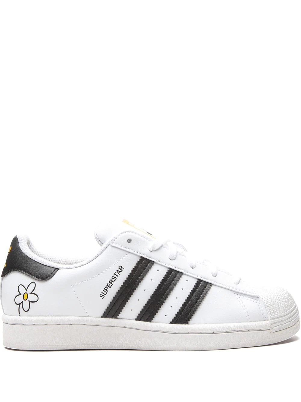 Superstar low-top sneakers - 1