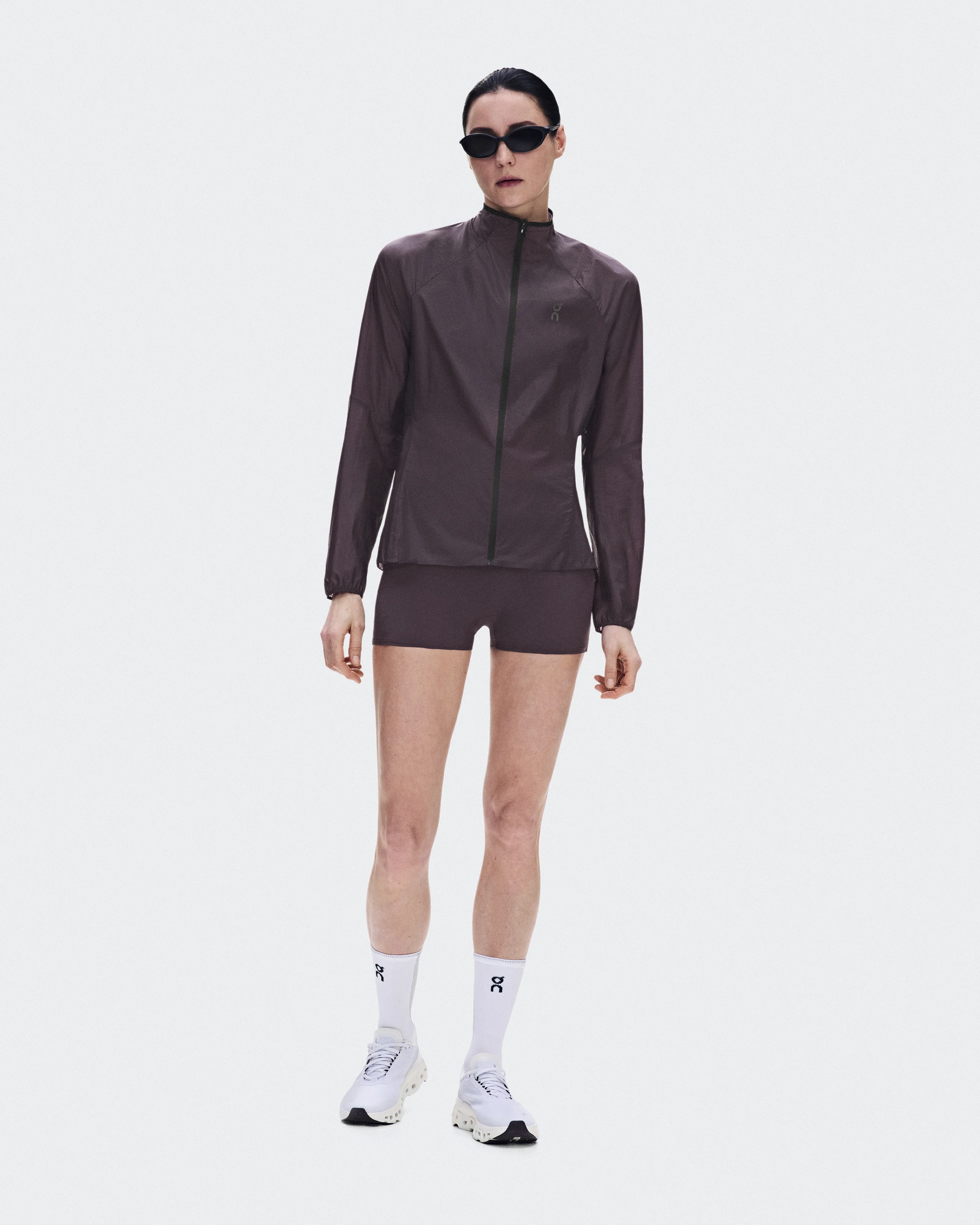 Zero Jacket - 1