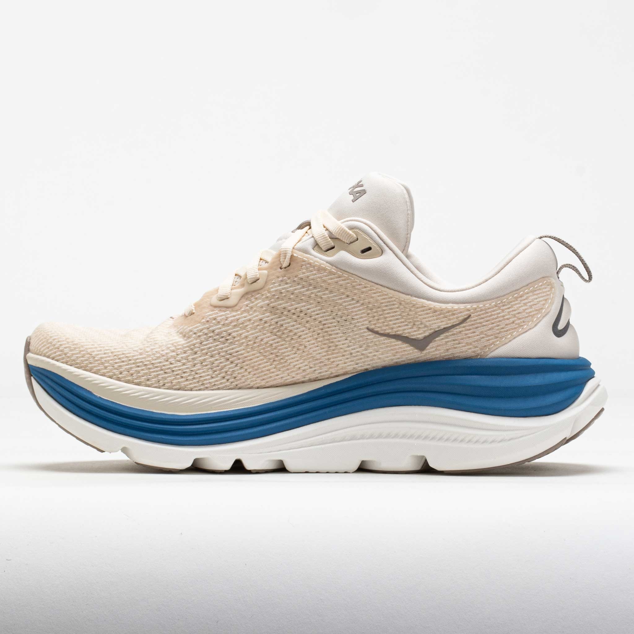 HOKA Gaviota 5 Men's Birch/Foggy Night - 2