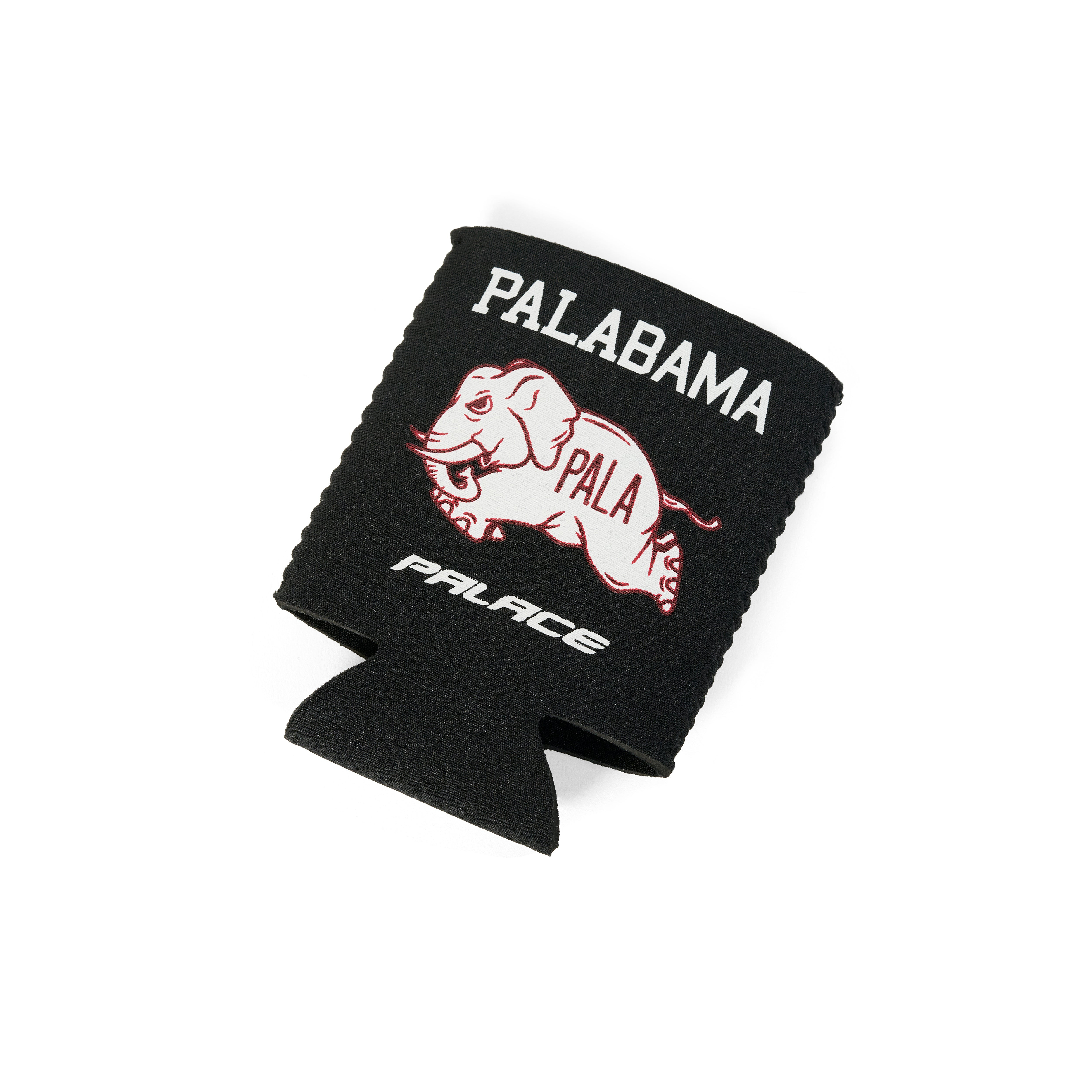 PALABAMA KOOZIE BLACK - 3